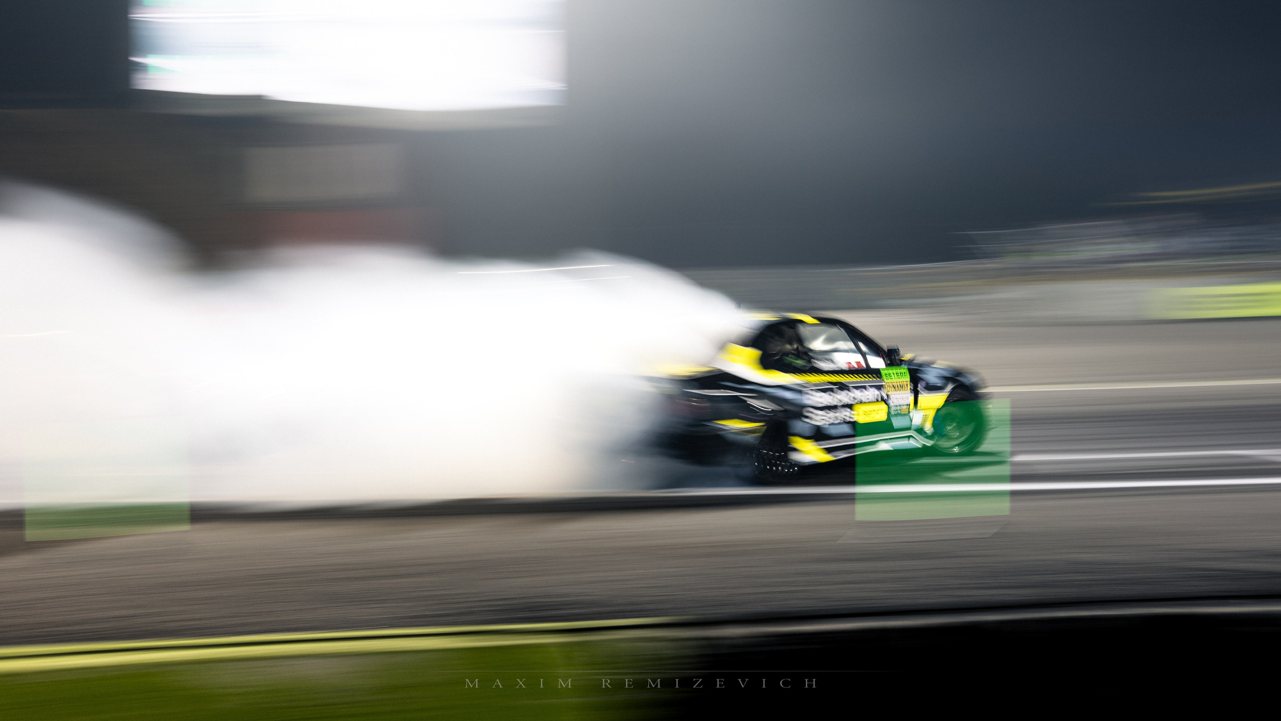 Финал Betera Чемпионат Беларуси по дрифтингу 2024. Раубичи. | Максим Ремизевич. Maxim Remizevich | Photographer