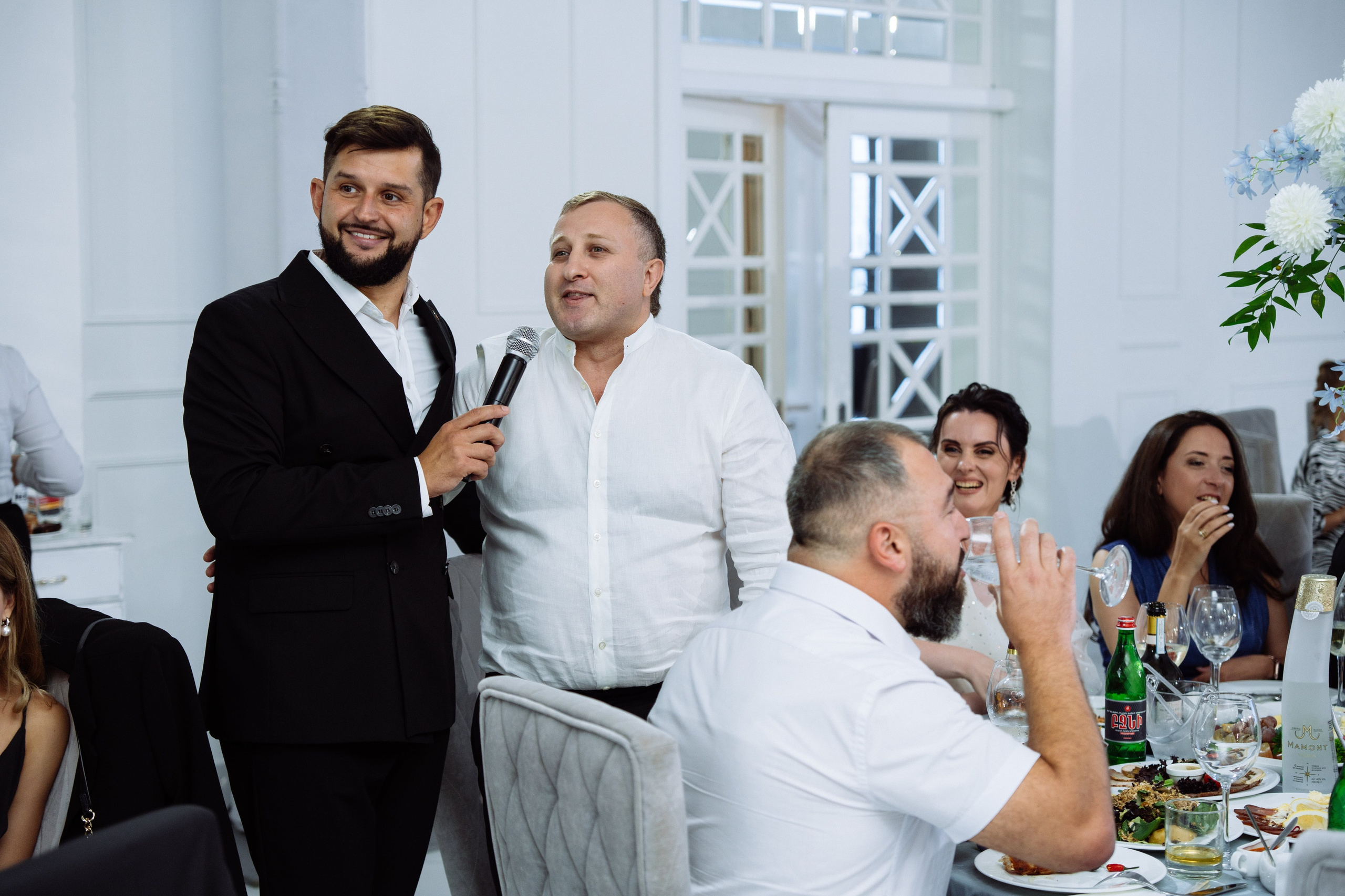 Свадьба Кирилла и Евы