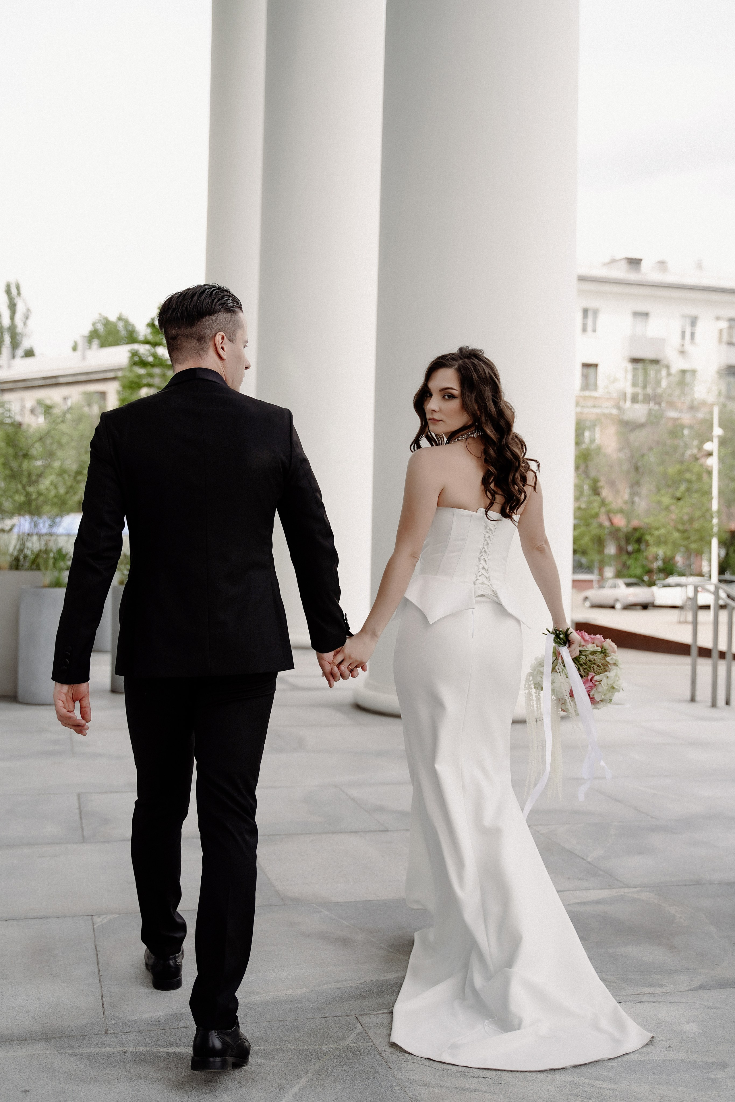 Татьяна & Артем 2025. Фотосъемка и видеосъемка свадеб Липецк