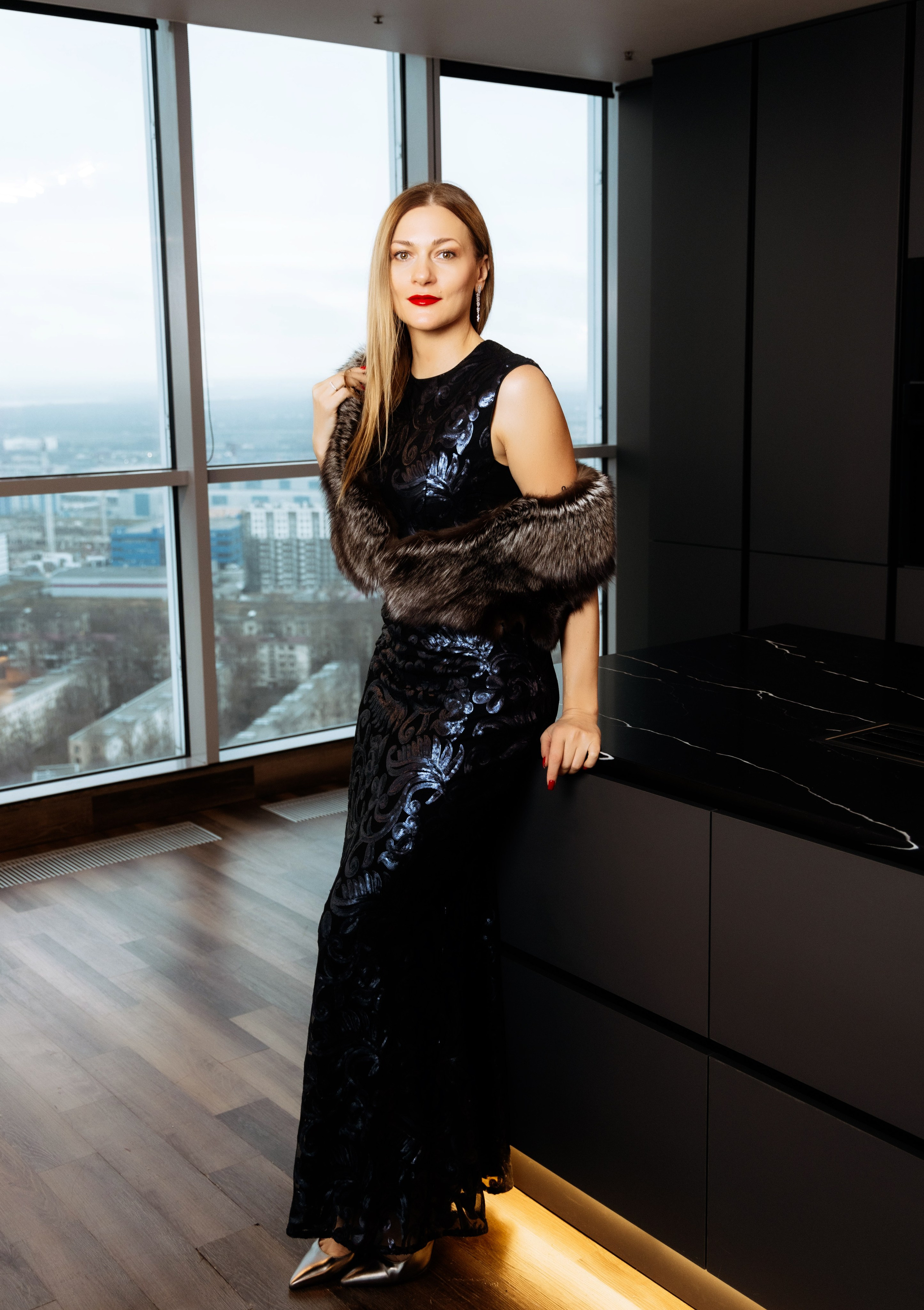 Ольга. Anna Gidros — профессиональный фотограф