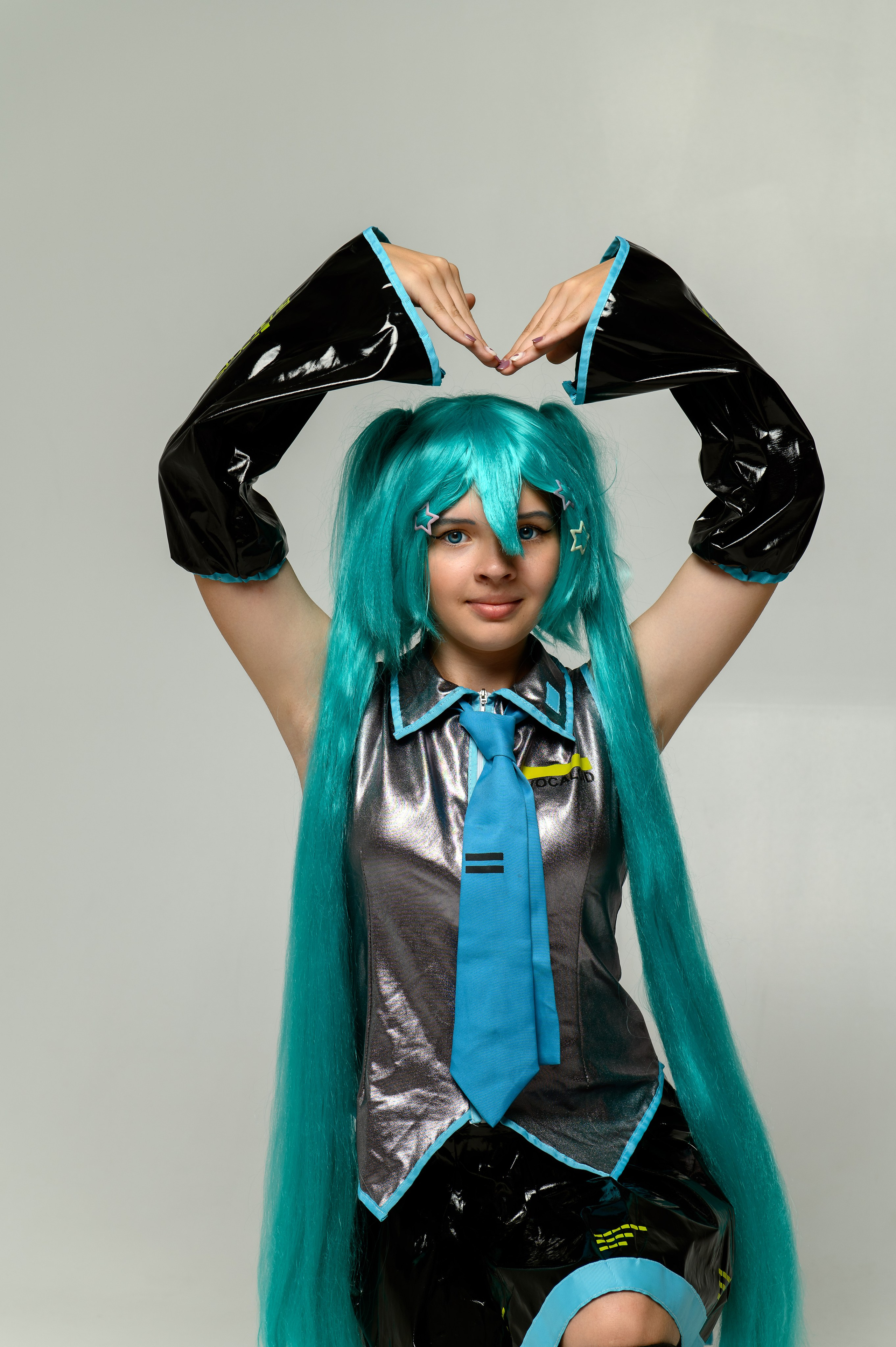 Косплэй. Фотограф Александра Бонова