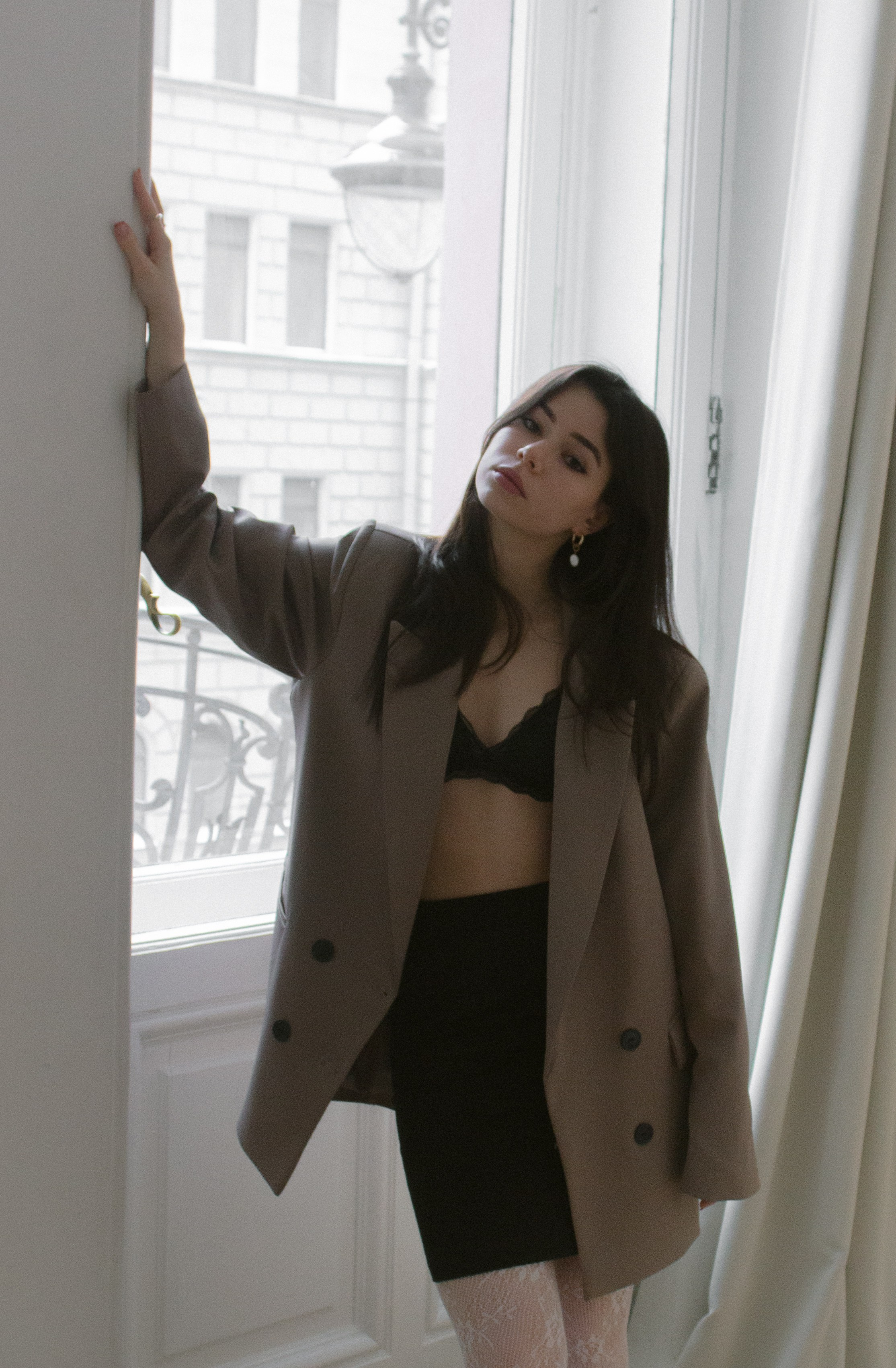 Alina. Daria Y. Фототерапия │ Санкт-Петербург