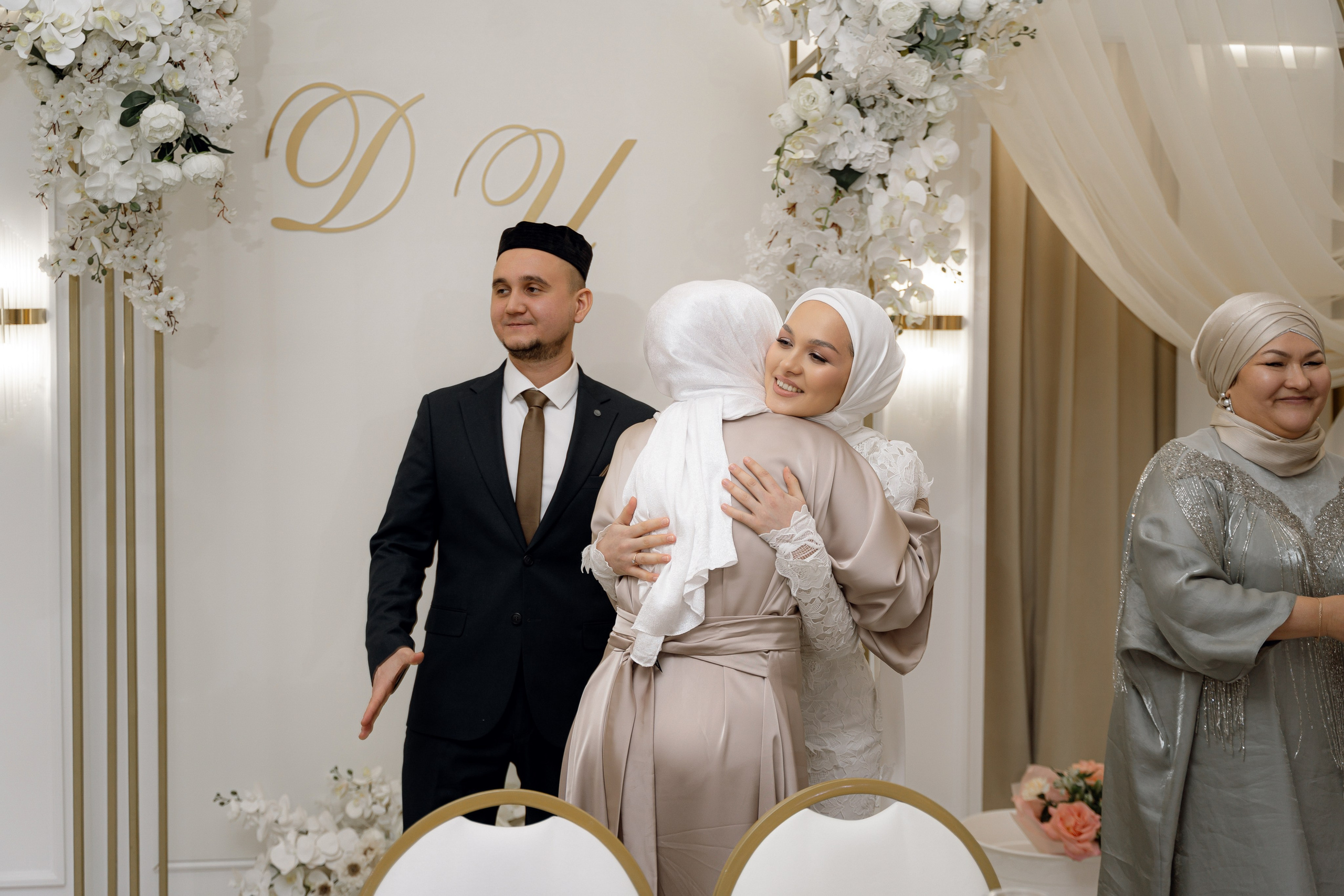 Данис & Ильзира (Алтан). RAMIL SAFIULLIN