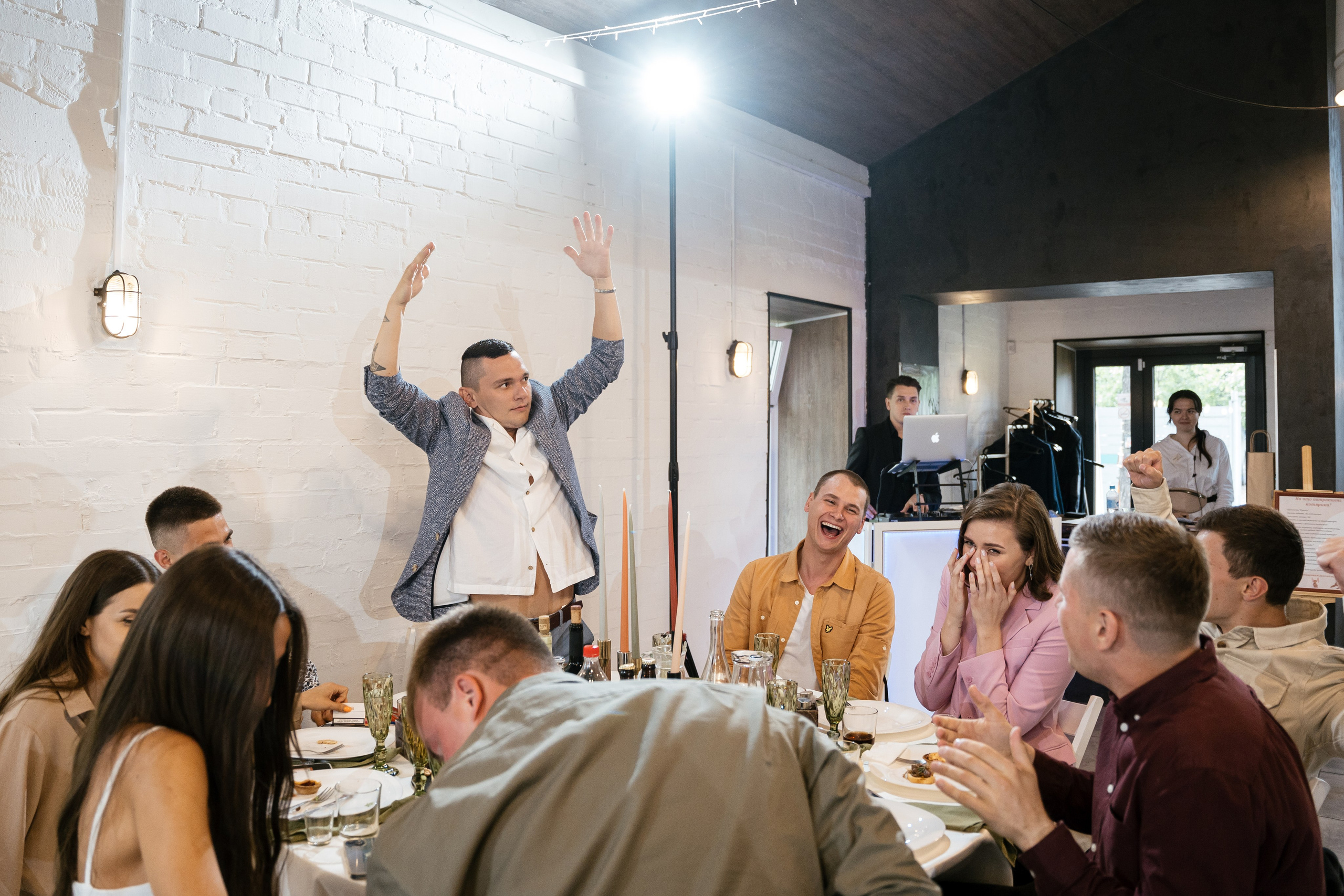 Витя и Аня. Фотограф Томск, Новосибирск Влад Свириденко