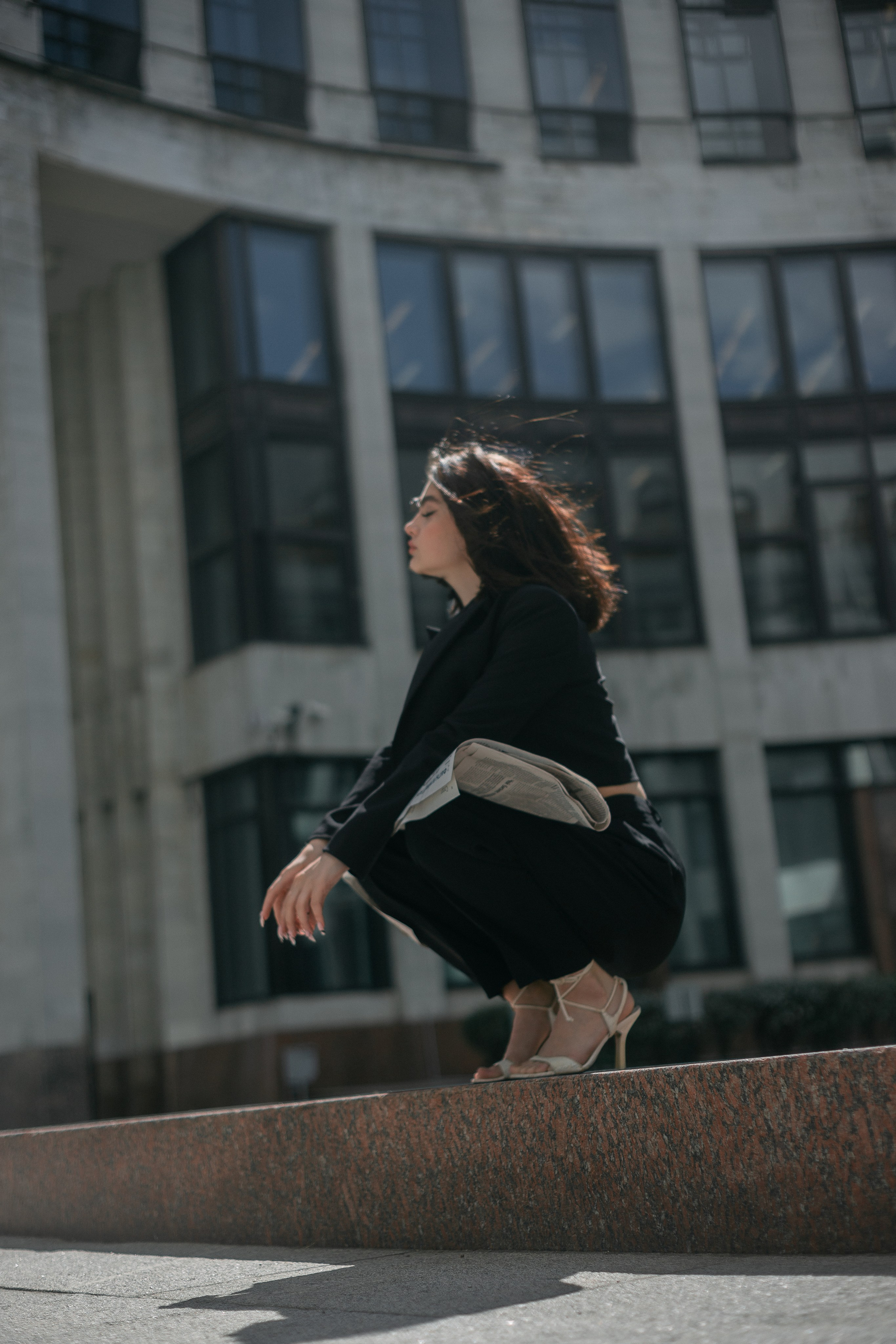 Маргарита. Фотограф в Санкт-Петербурге Вера Меркель