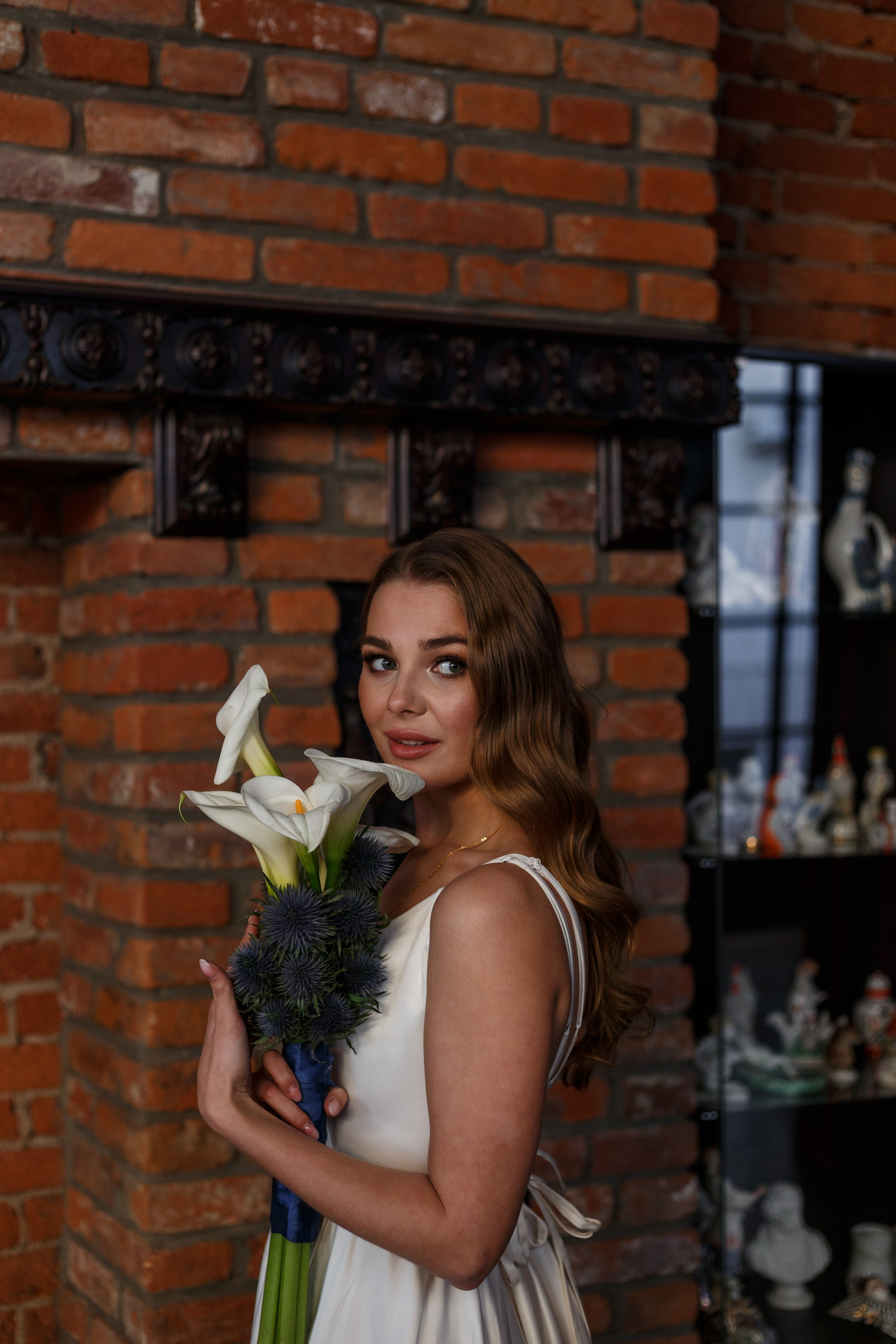 Кристина и Дмитрий. Свадебный и репортажный фотограф Краснодар и Край