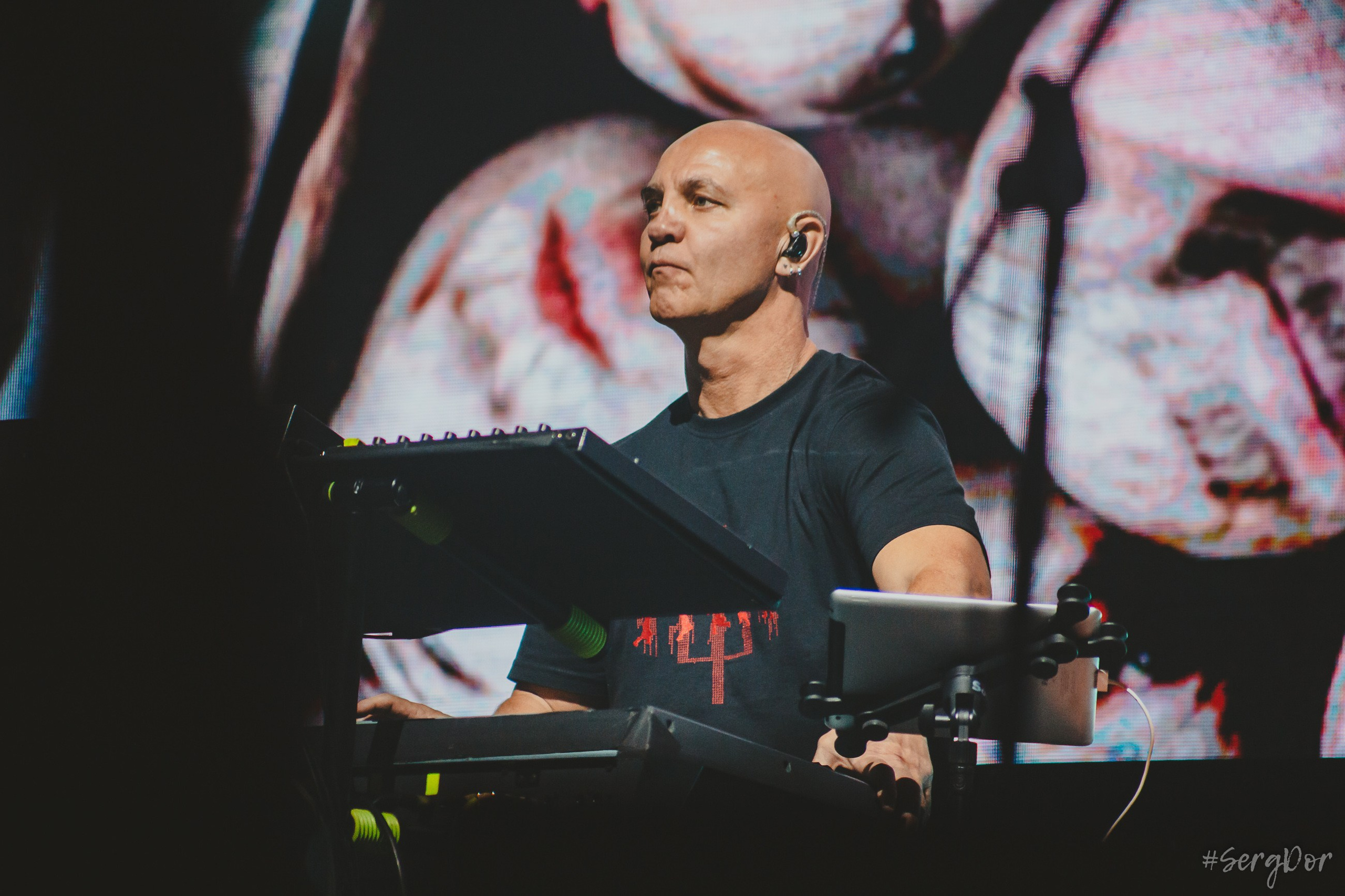 ДДТ, DDT, Ереван, 03.11.2024, СКК, Спортивно-концертный комплекс имени Карена Демирчяна, Երևան, Армения, большой концерт, 3 ноября 2024 года, Юрий Шевчук, SergDor, #SergDor