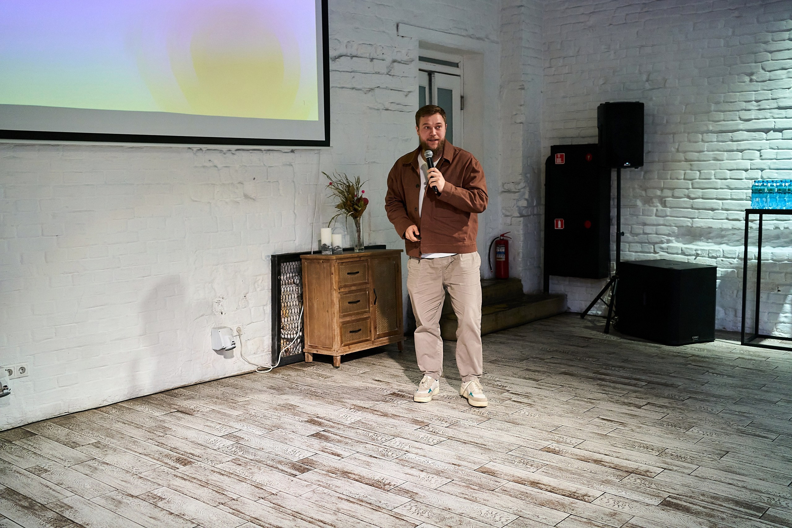 Стажировка Правительства Москвы — Отборочный этап IT-стажеров. Фотограф и Видеограф в Москве. Олег Корушев