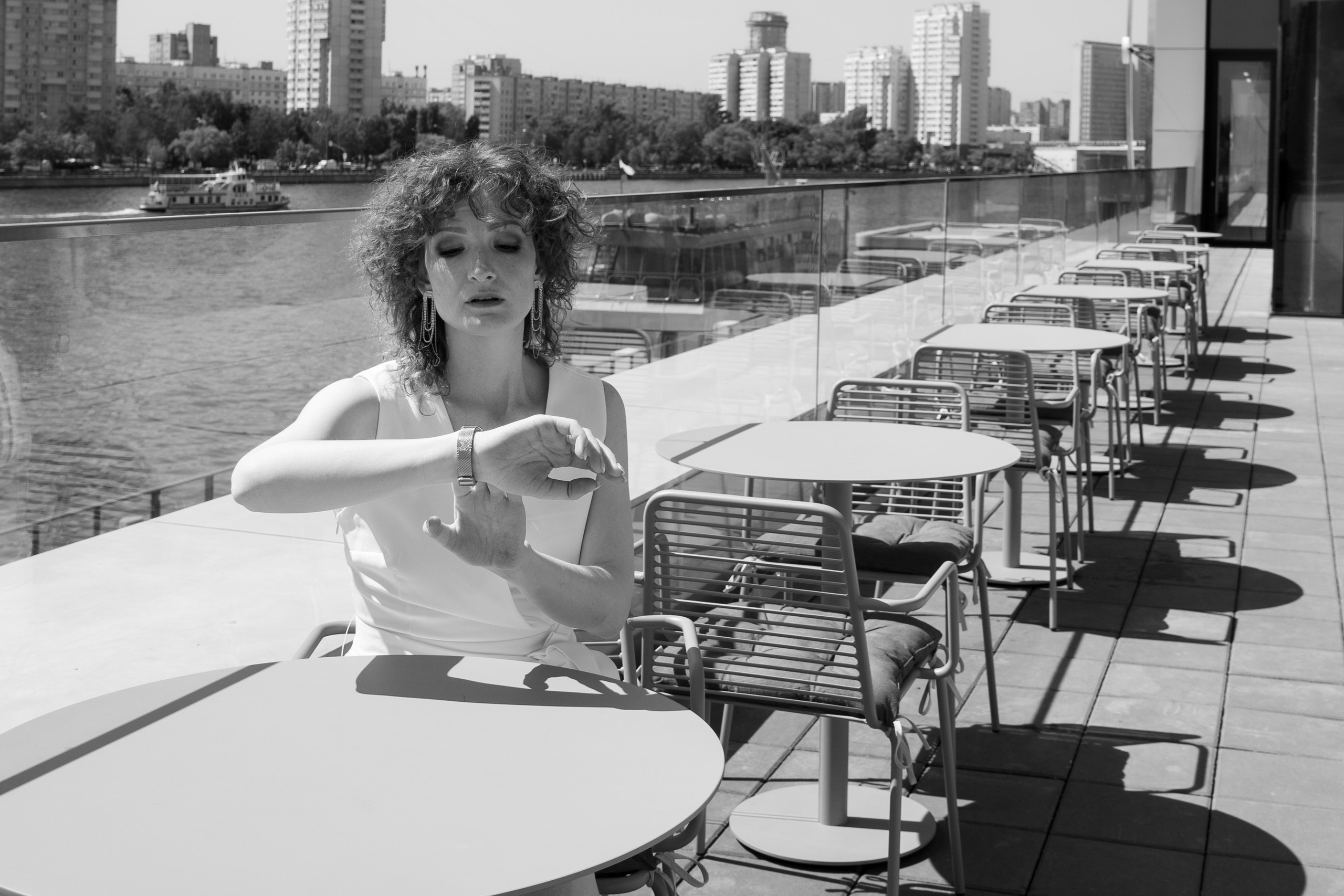 Фотосессия в Москве