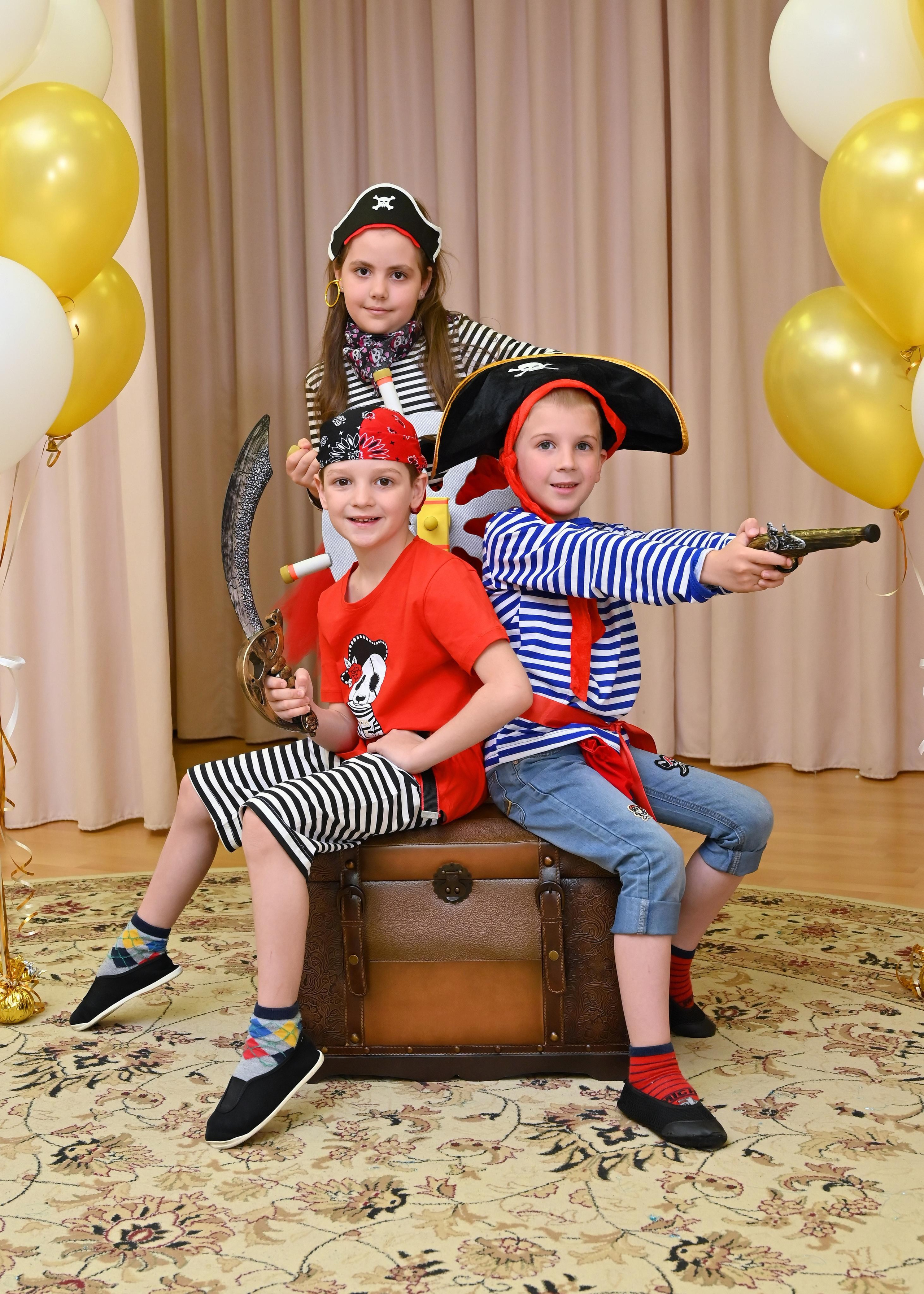 Детский сад