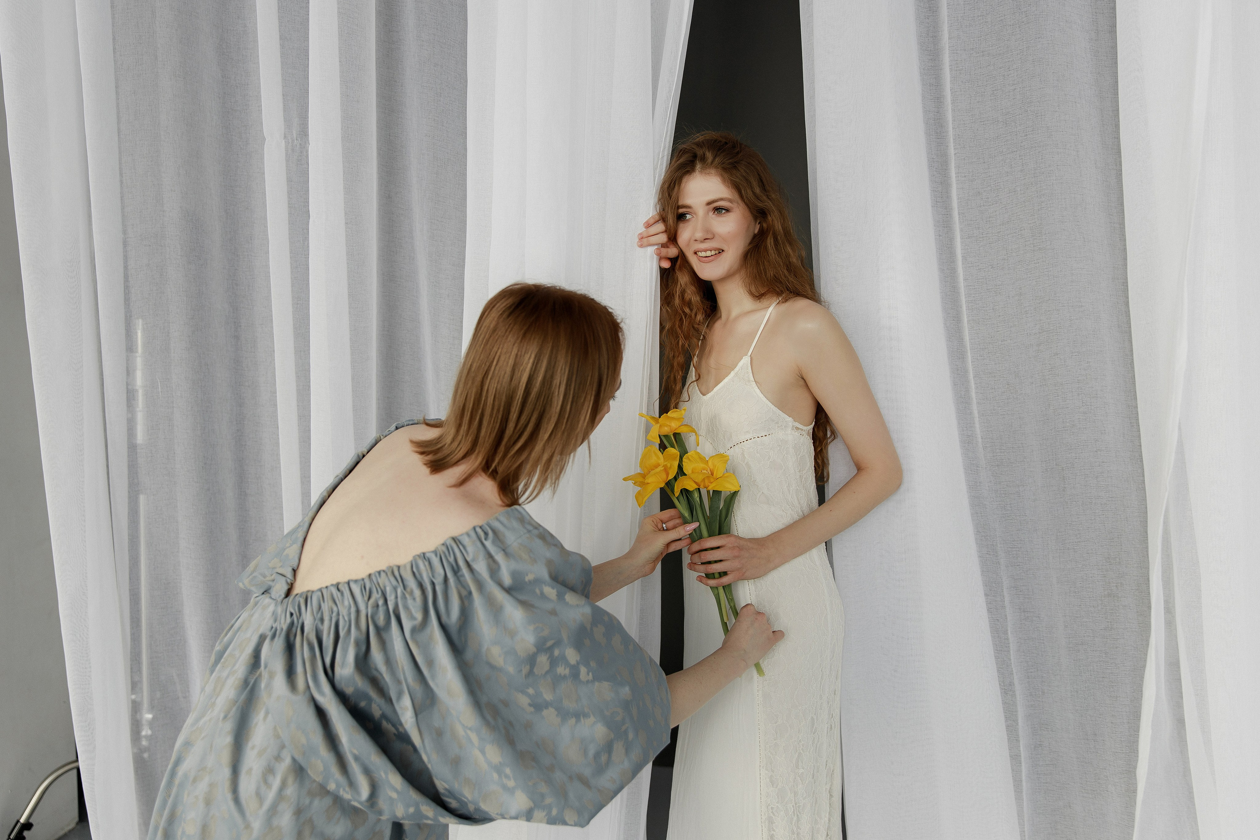 Полина. Свадебный фотограф в Уфе Лилия Сова