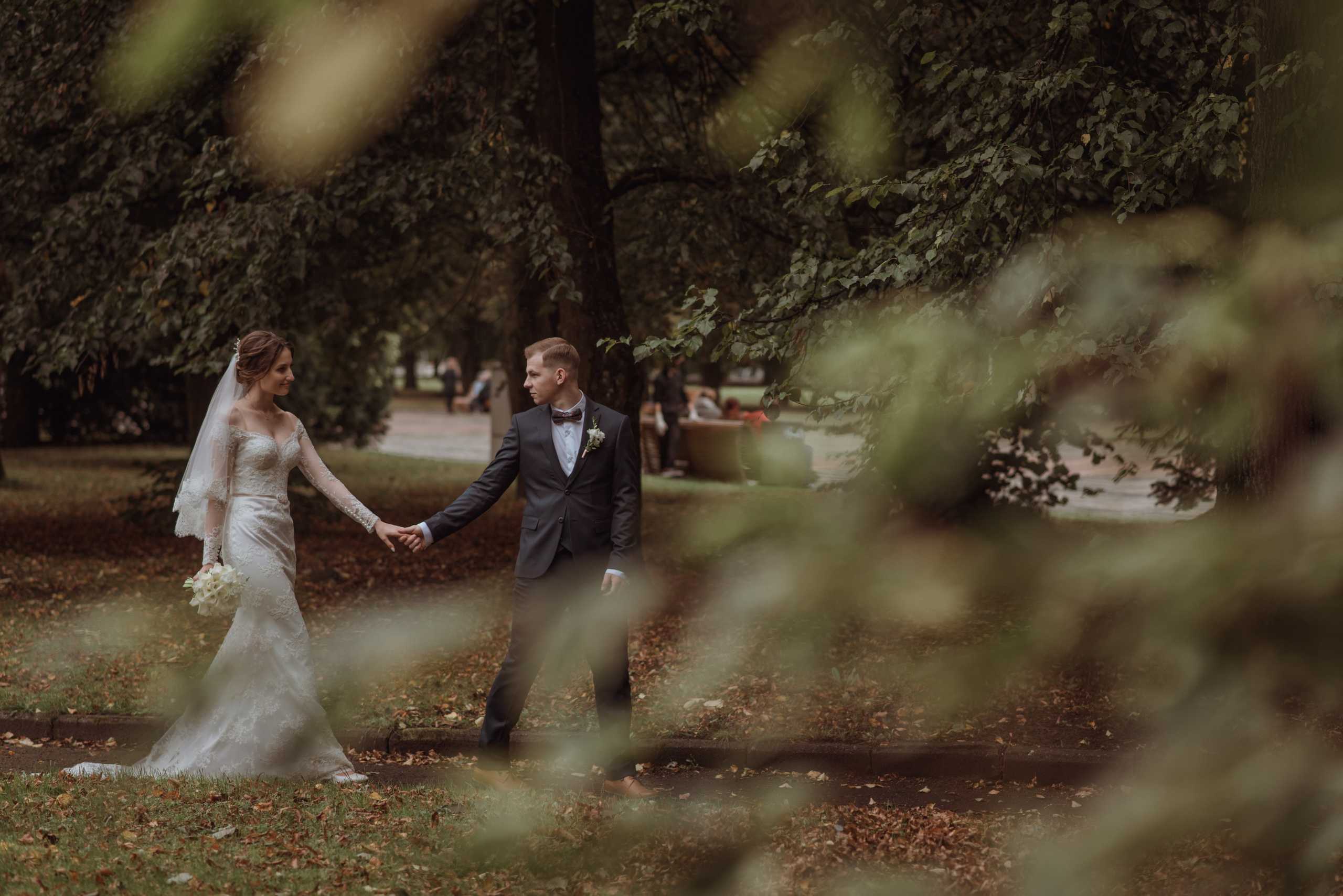 Hochzeitsreportage in Deutschland – Liebevolle Momente & echte Gefühle. Hochzeitsfotografin Leipzig Dresden