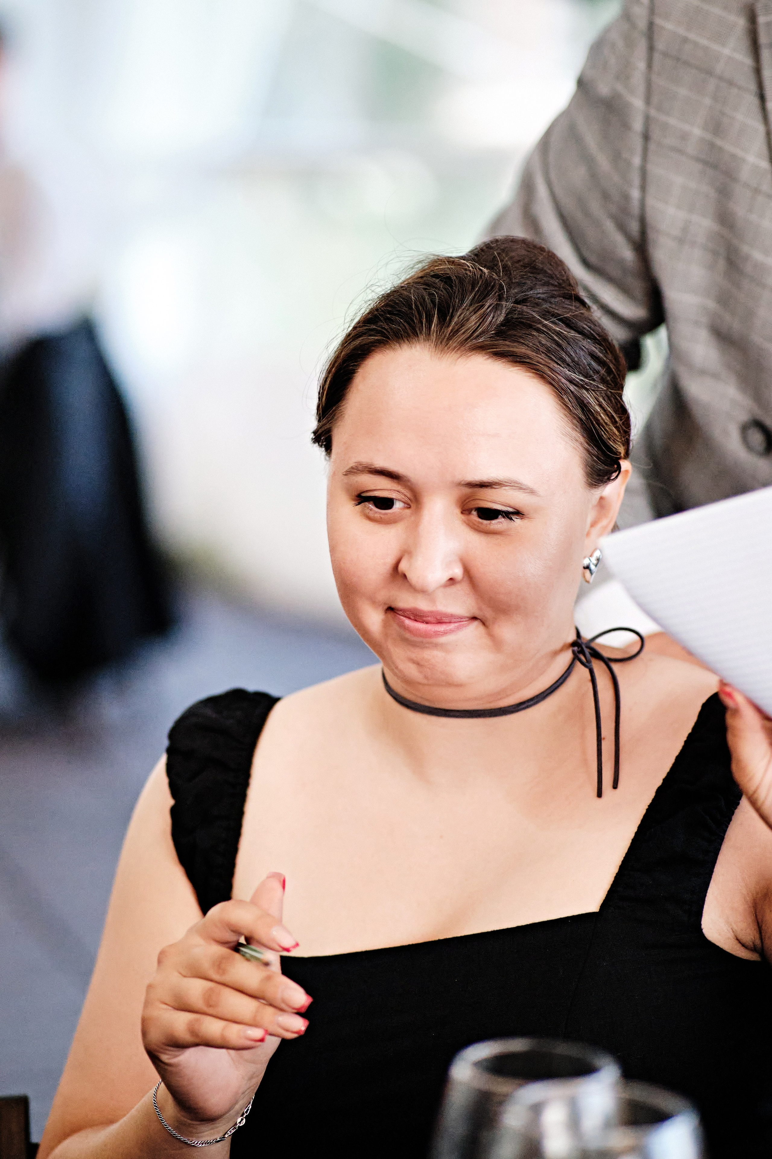 Снежана и Алексей