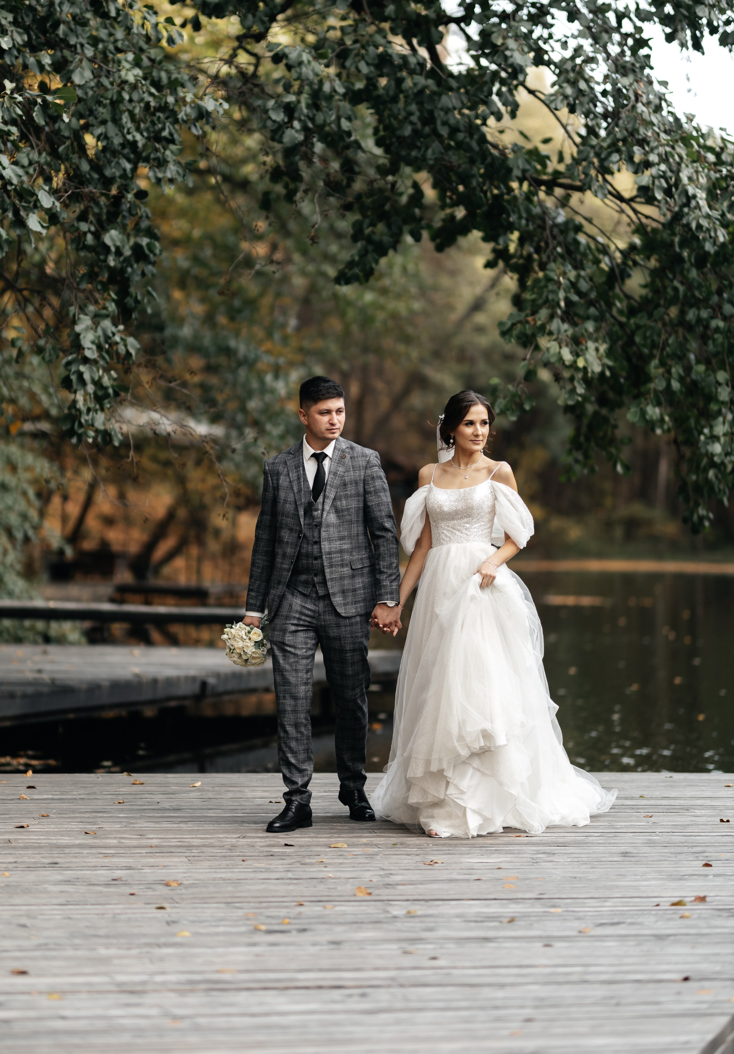 Ainur & Alina. Свадебный фотограф Ильнар Асадуллин