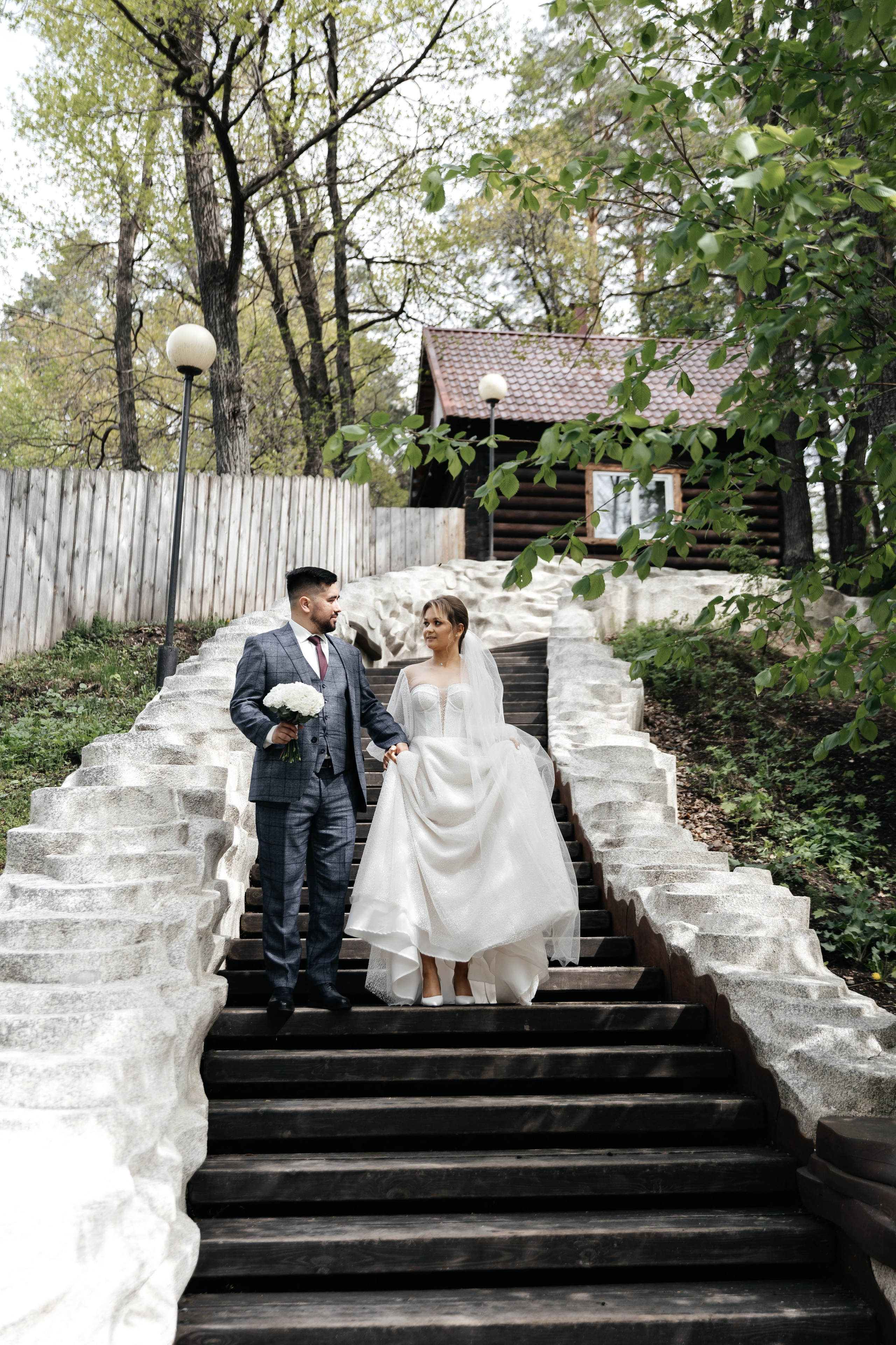 Igor & Regina. Свадебный фотограф Ильнар Асадуллин