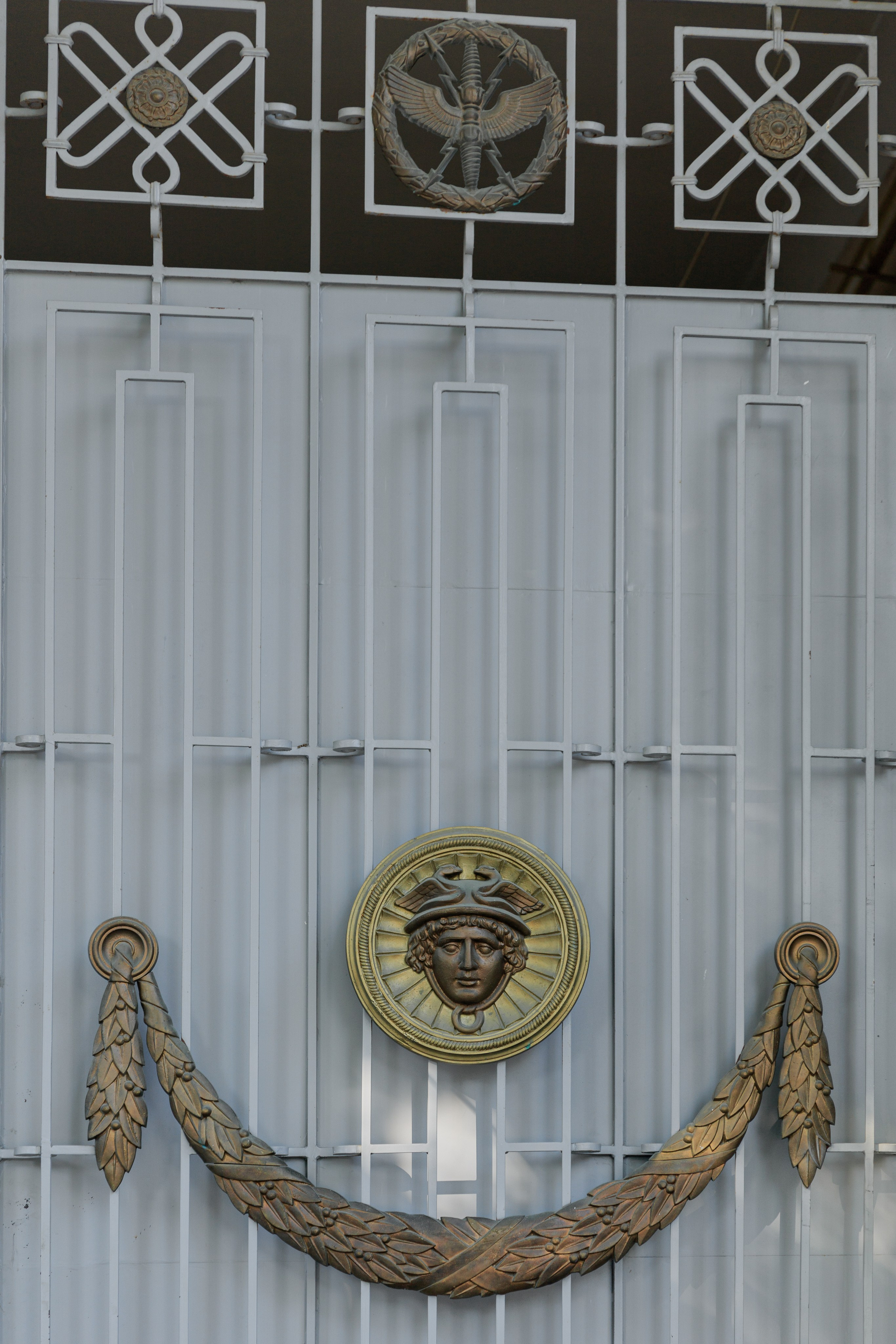 Национальный банк. Свадебный фотограф в Крыму