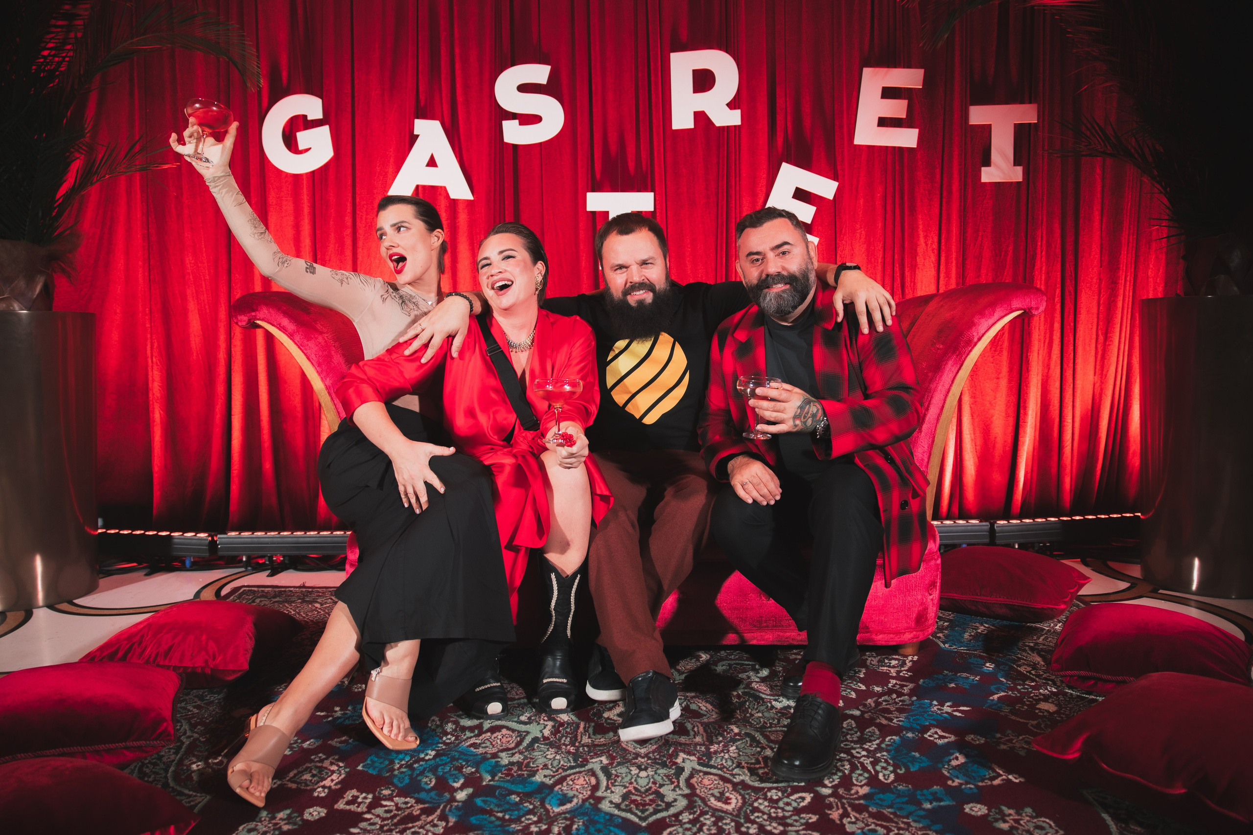 Репортажная съемка краснодар. Фотограф Аделина Raw