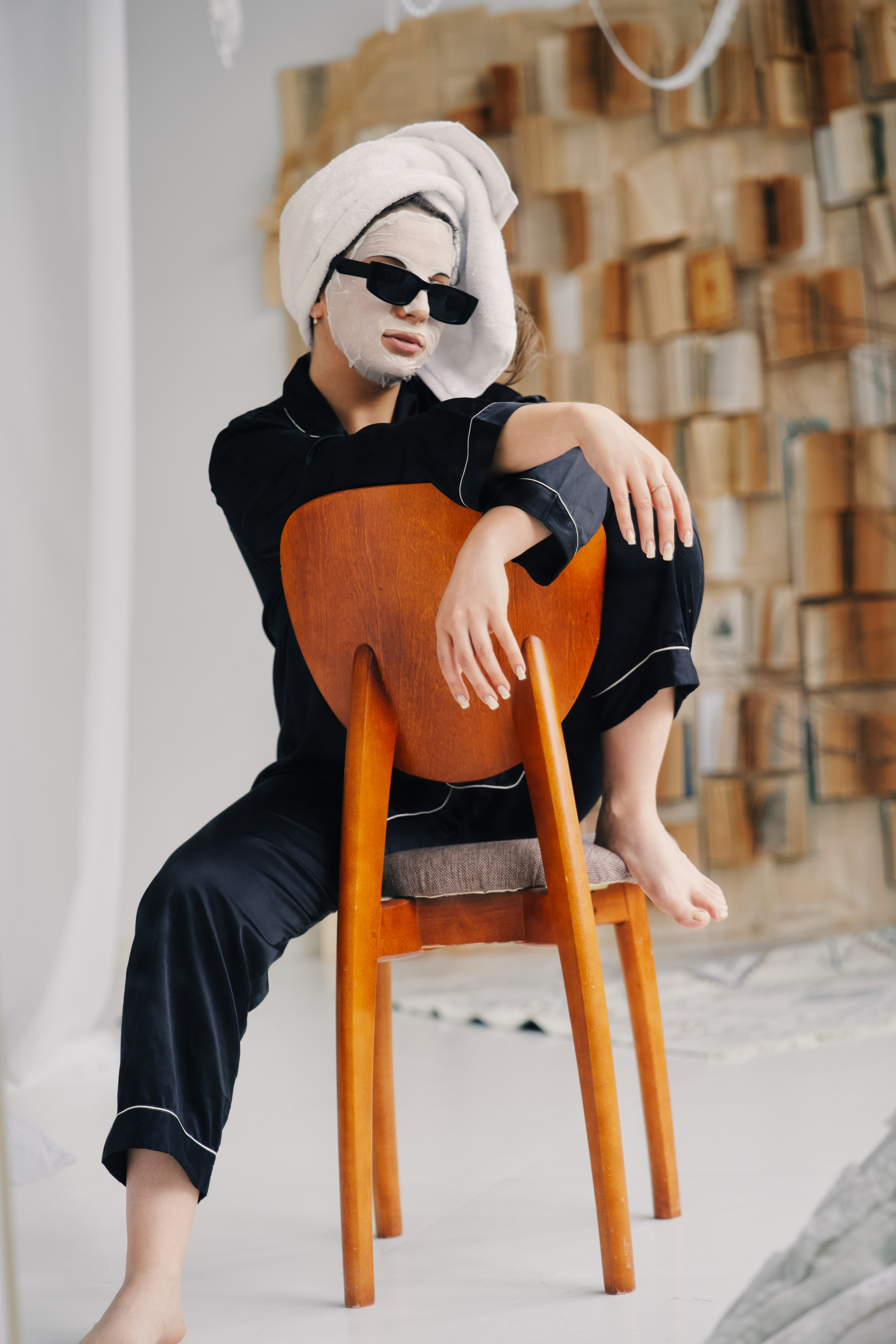 День рождения Кати Бобровой 2026. Шилов Арсений — репортажный фотограф в Москве