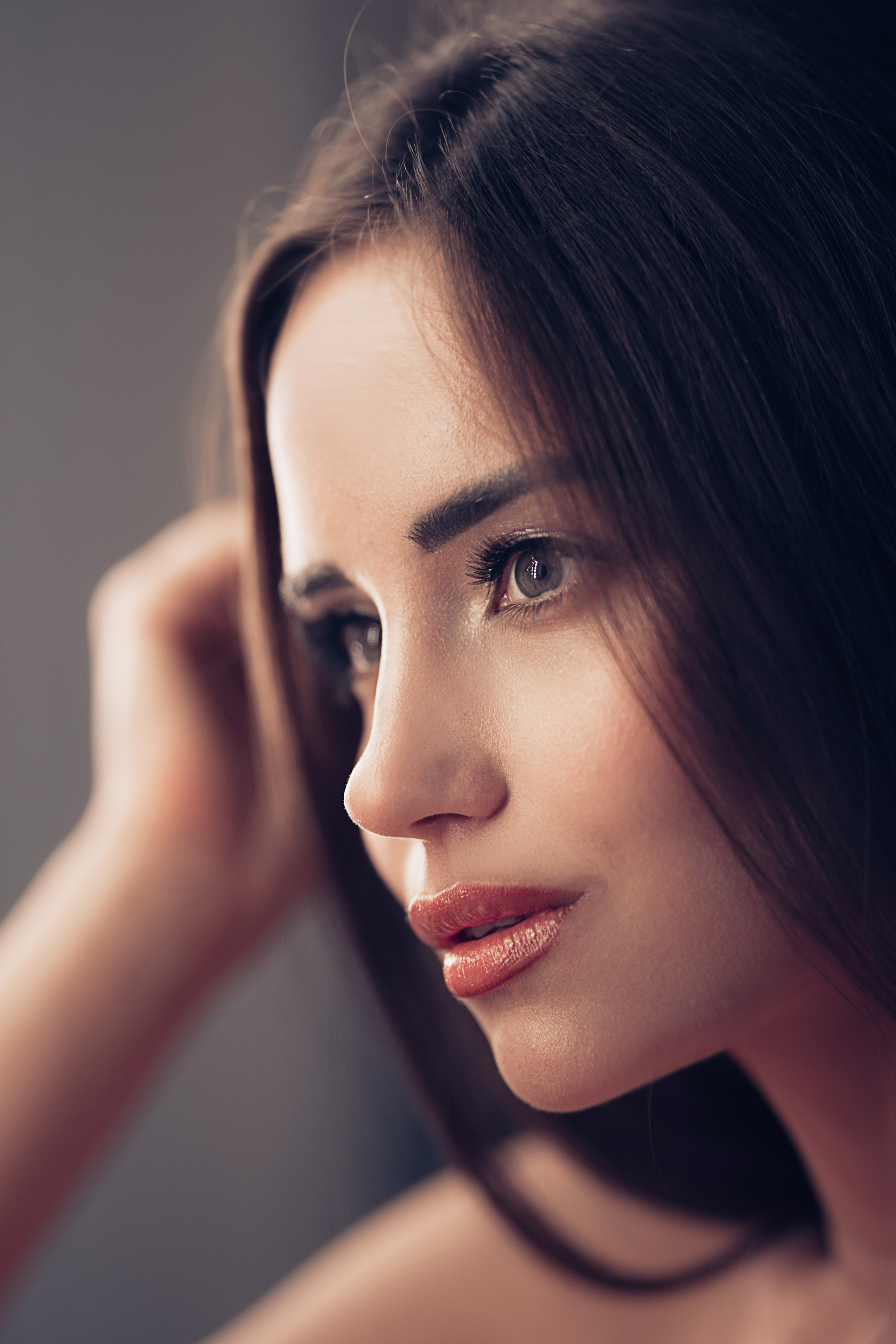 Катя. Главная