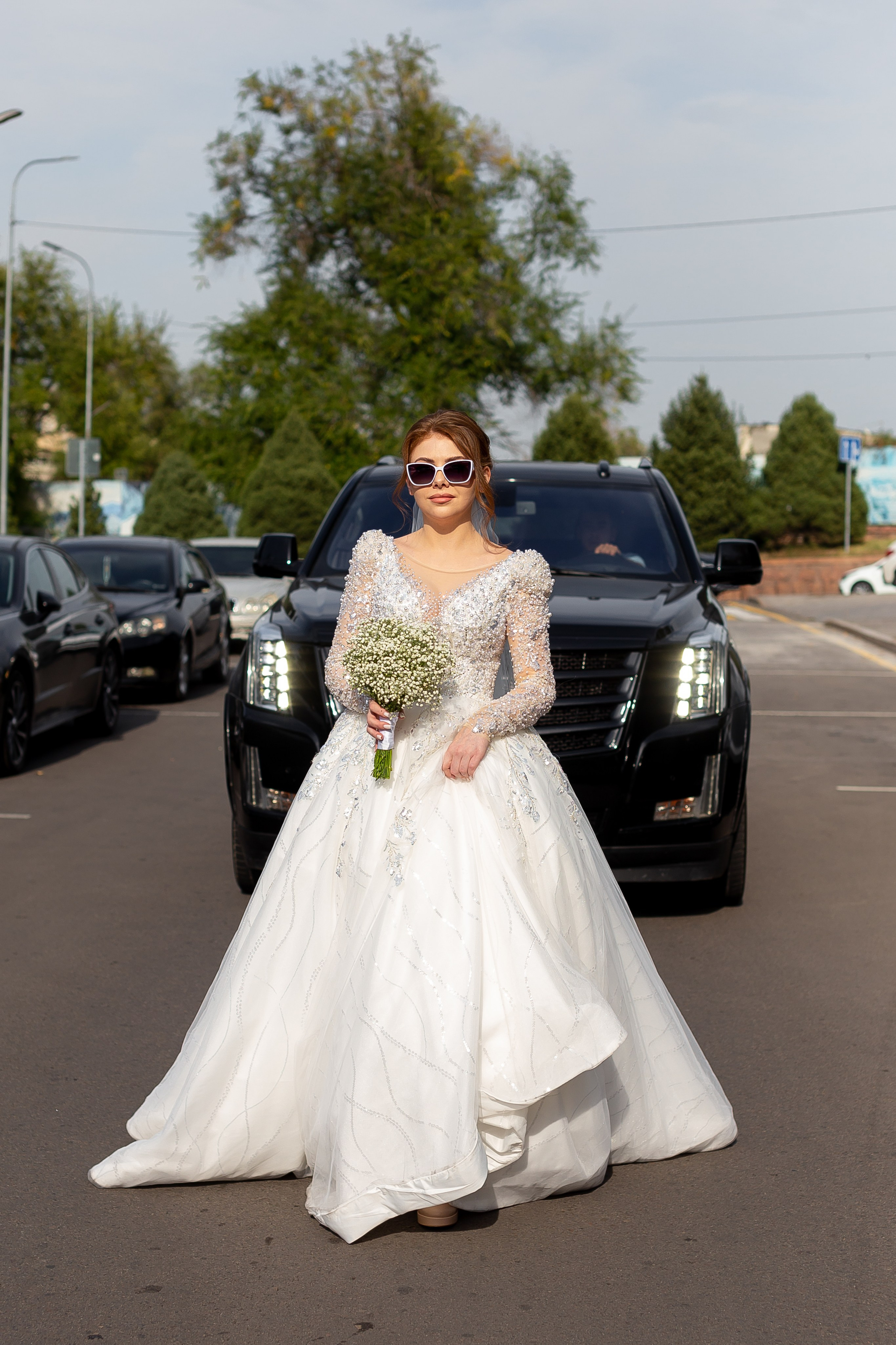 Свадьбы. Фото и видеосъемка в Алматы