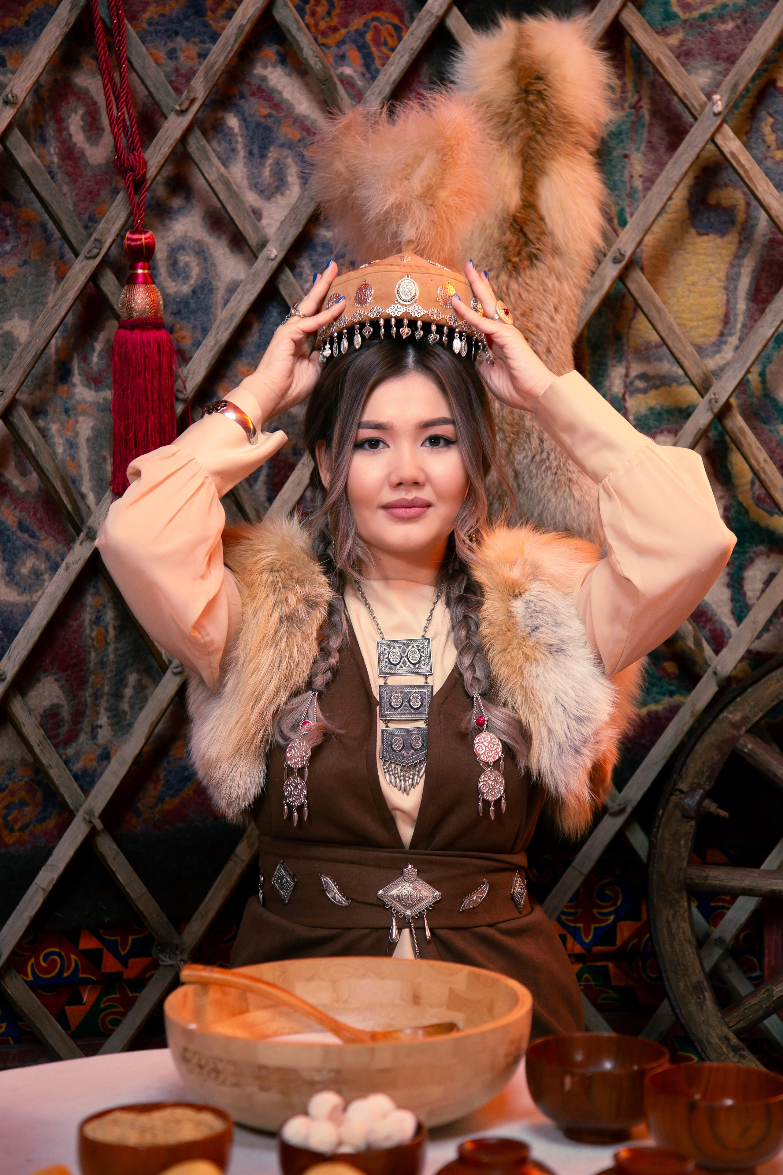 Love story | Истории любви. Фото и видеосъемка в Алматы