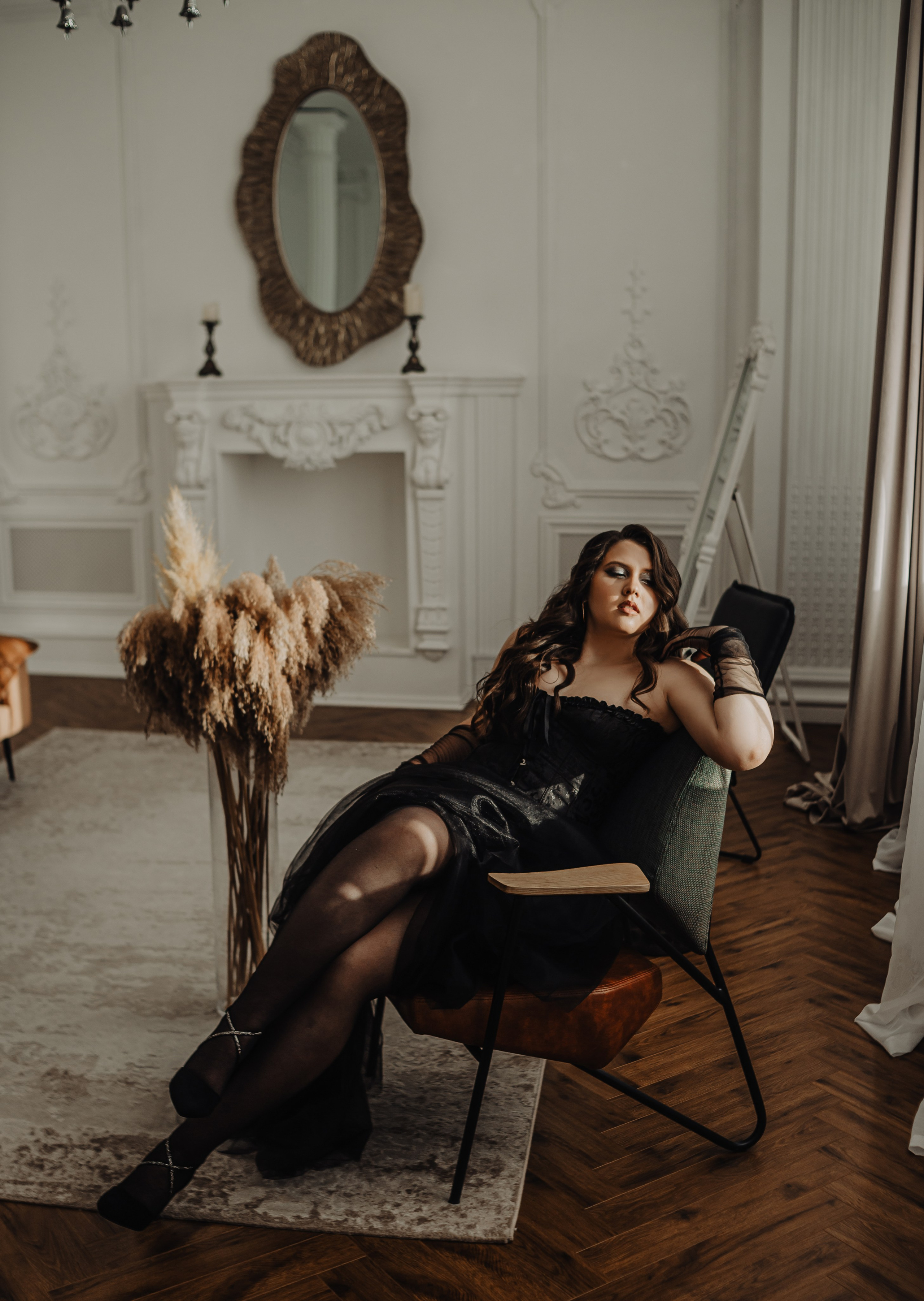 Алина. Фотограф Брянск