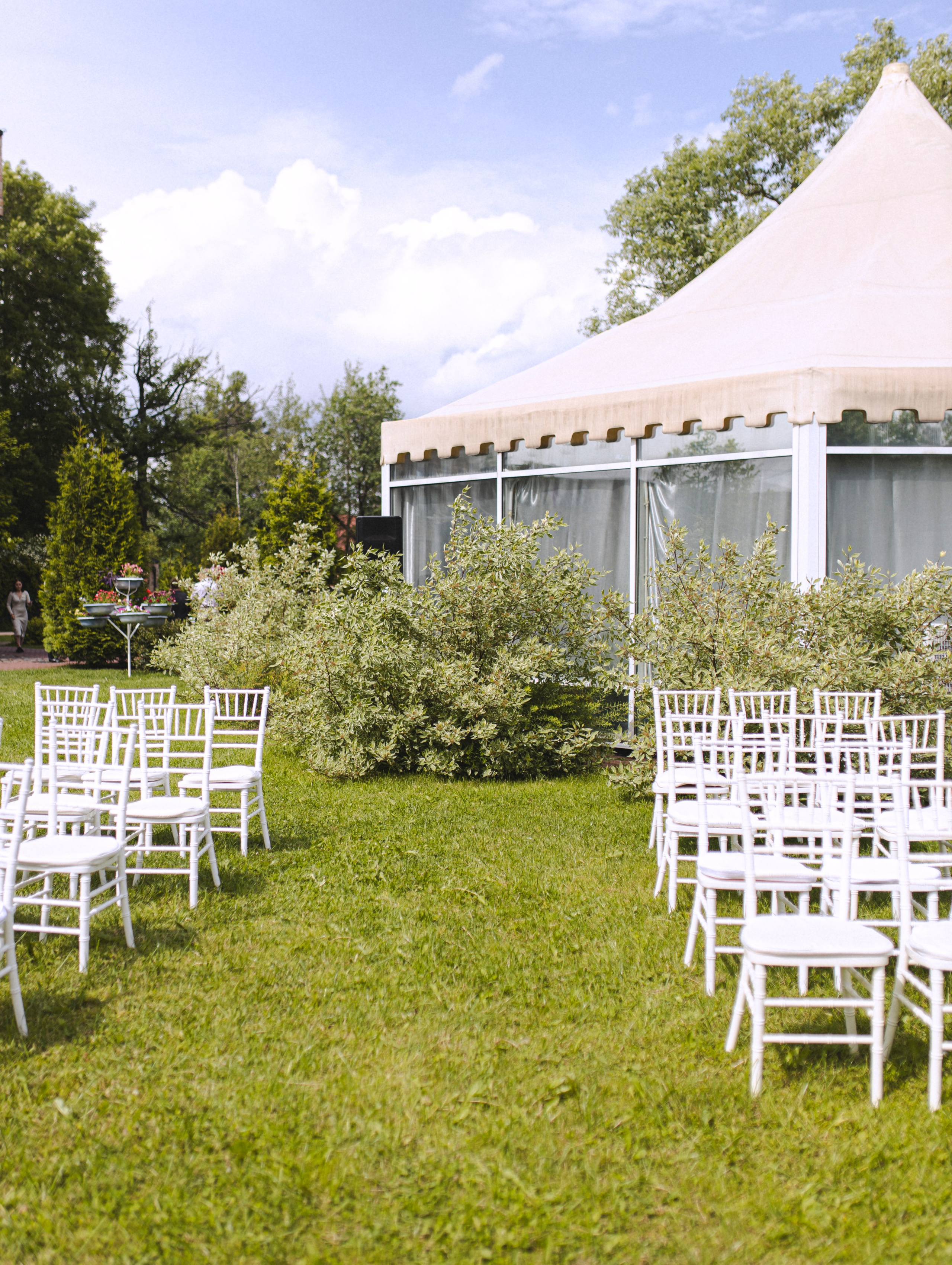 Выездная регистрация. Фотограф СПБ Засорина Юлия