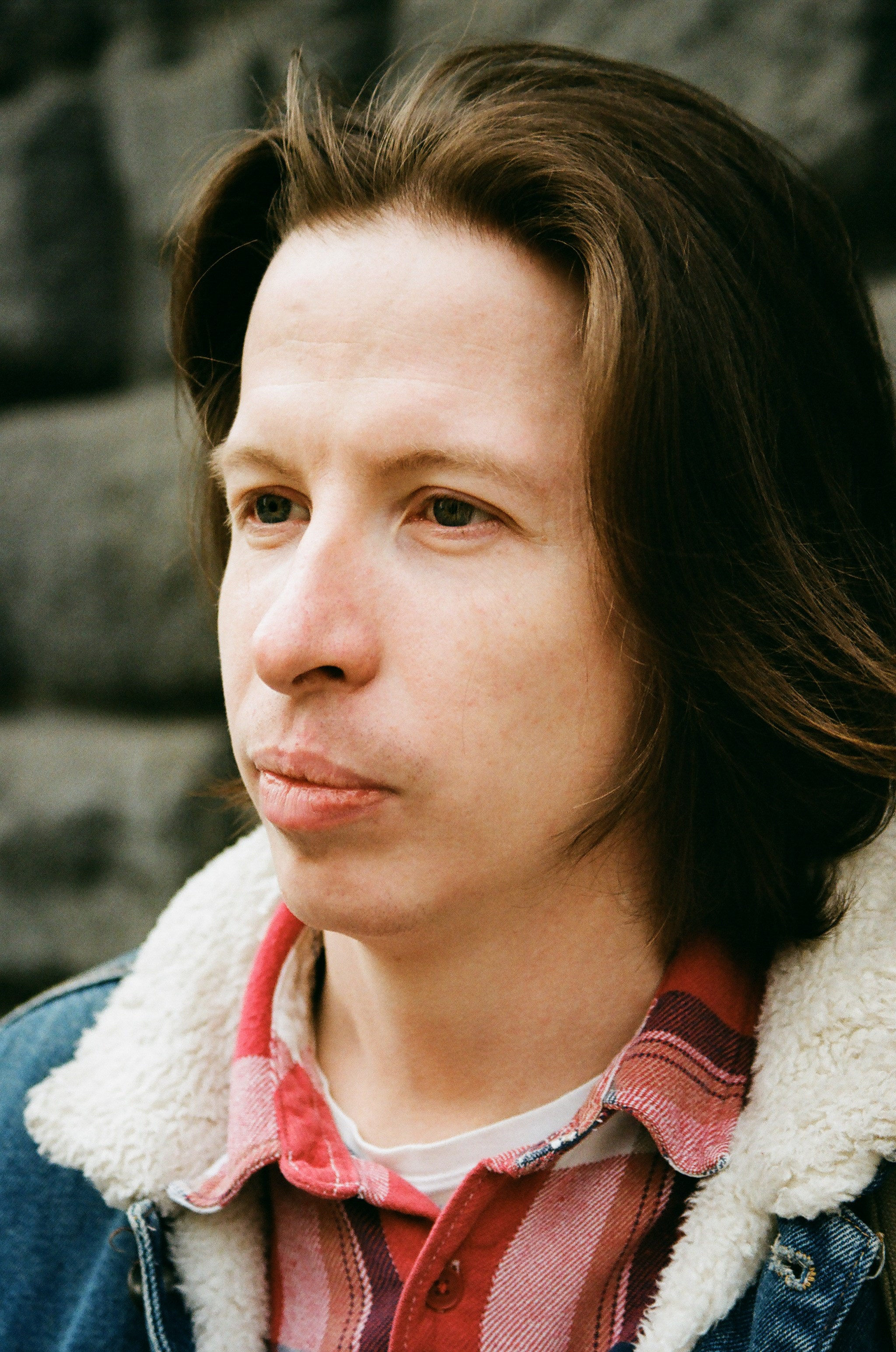 Пленка. Фотограф в Сургуте Ксения Лепина