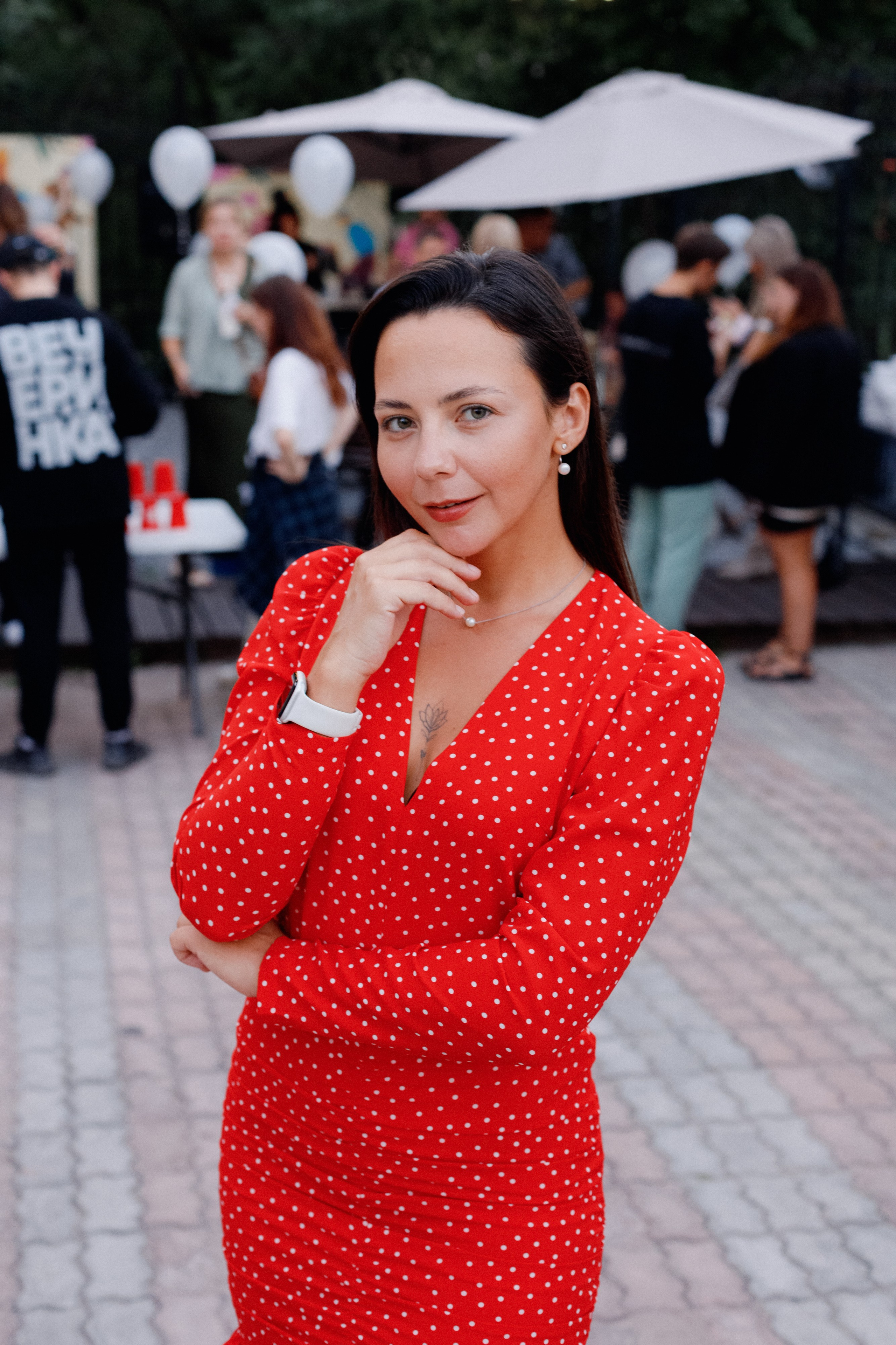 АЙ МАРКЕТИНГ. СВОИ. ФОТООТЧЕТЫ-СОБЫТИЯ-МЕСТА