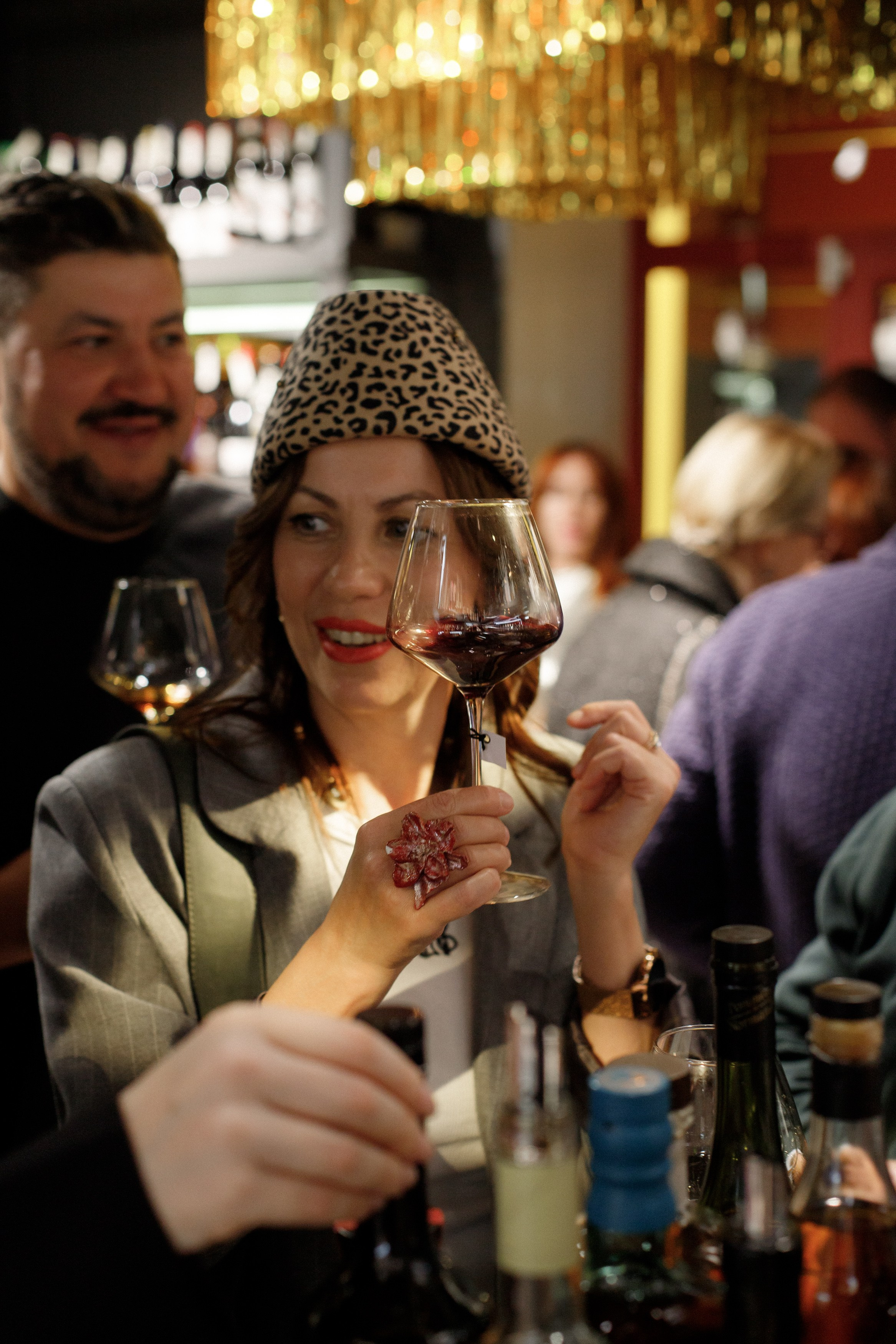 ЭНОТЕКА — 12 ЛЕТ. СВОИ. ФОТООТЧЕТЫ-СОБЫТИЯ-МЕСТА