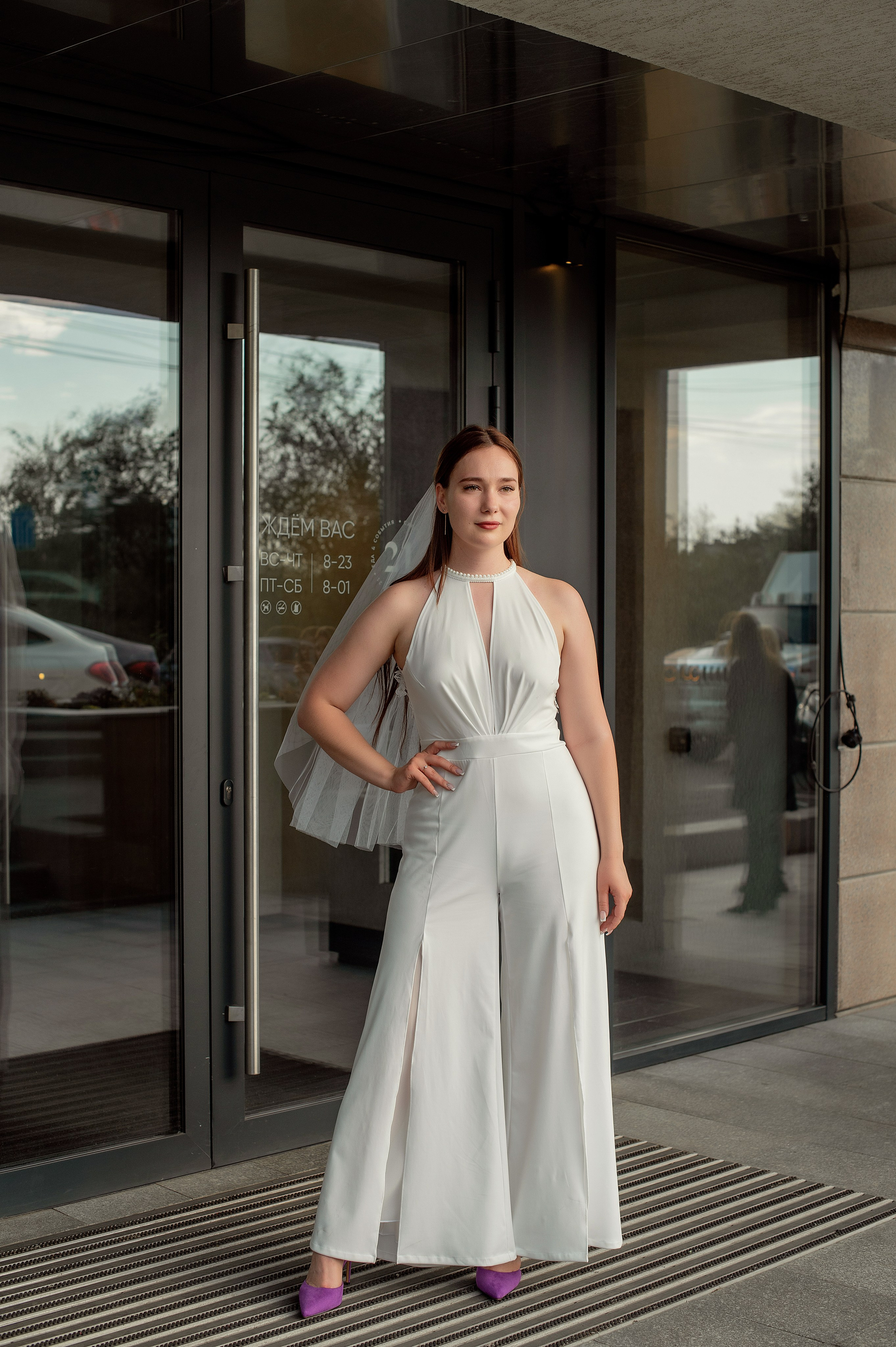 Девичник. Фотограф Виктория Воронина