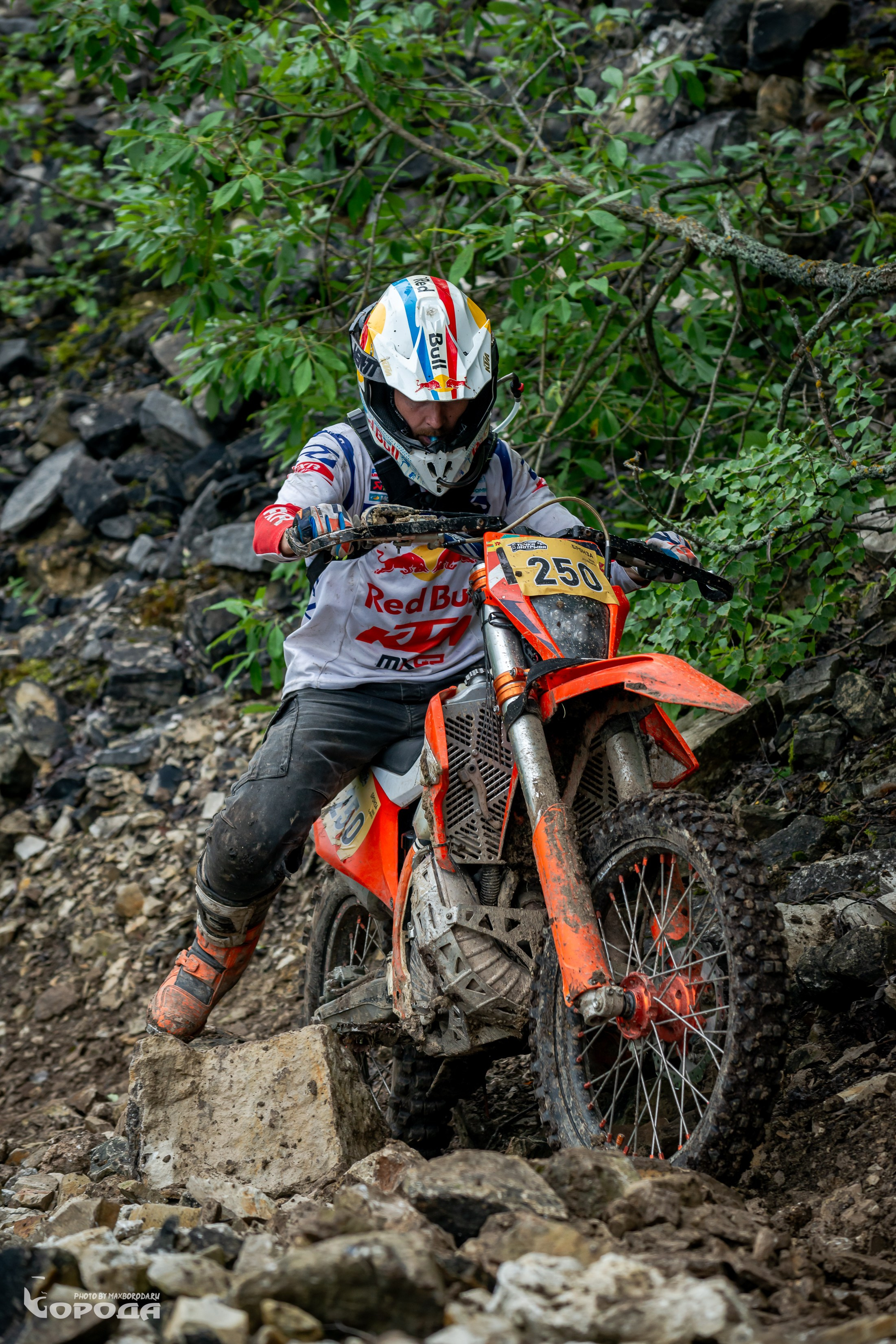 Точка отрыва 2025. Фотограф | Макс Борода