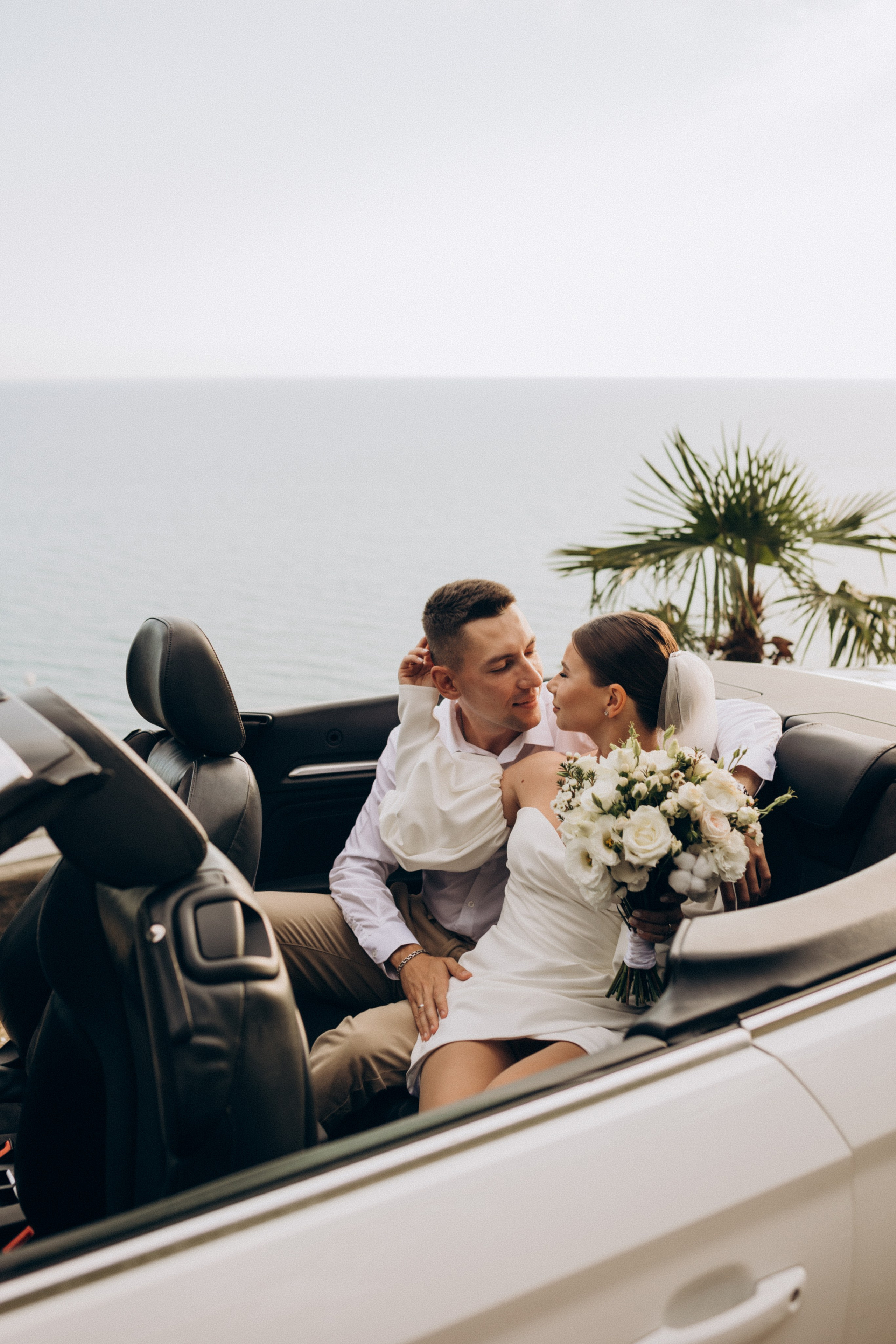 Артем и Виктория. Свадебный и love story фотограф в Санкт-Петербурге