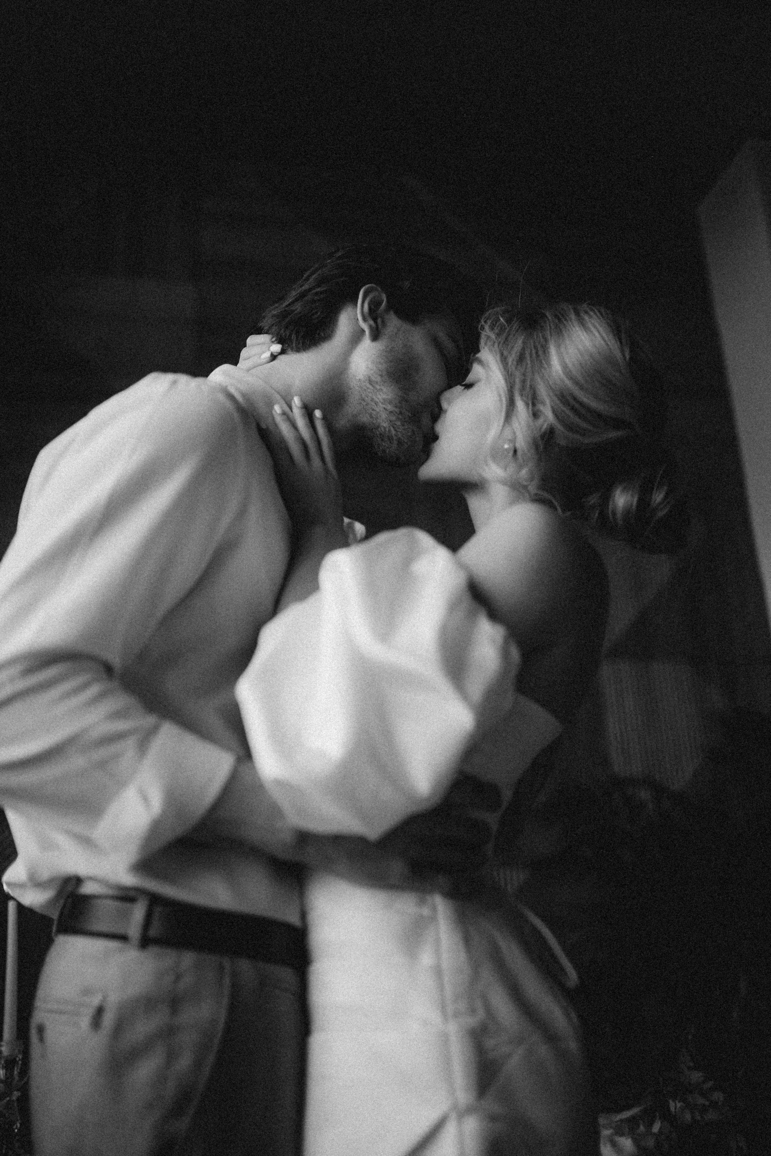 Маша & Саша. Камерная свадьба. Фотограф НОГИНСК, Москва, Анастасия Белая