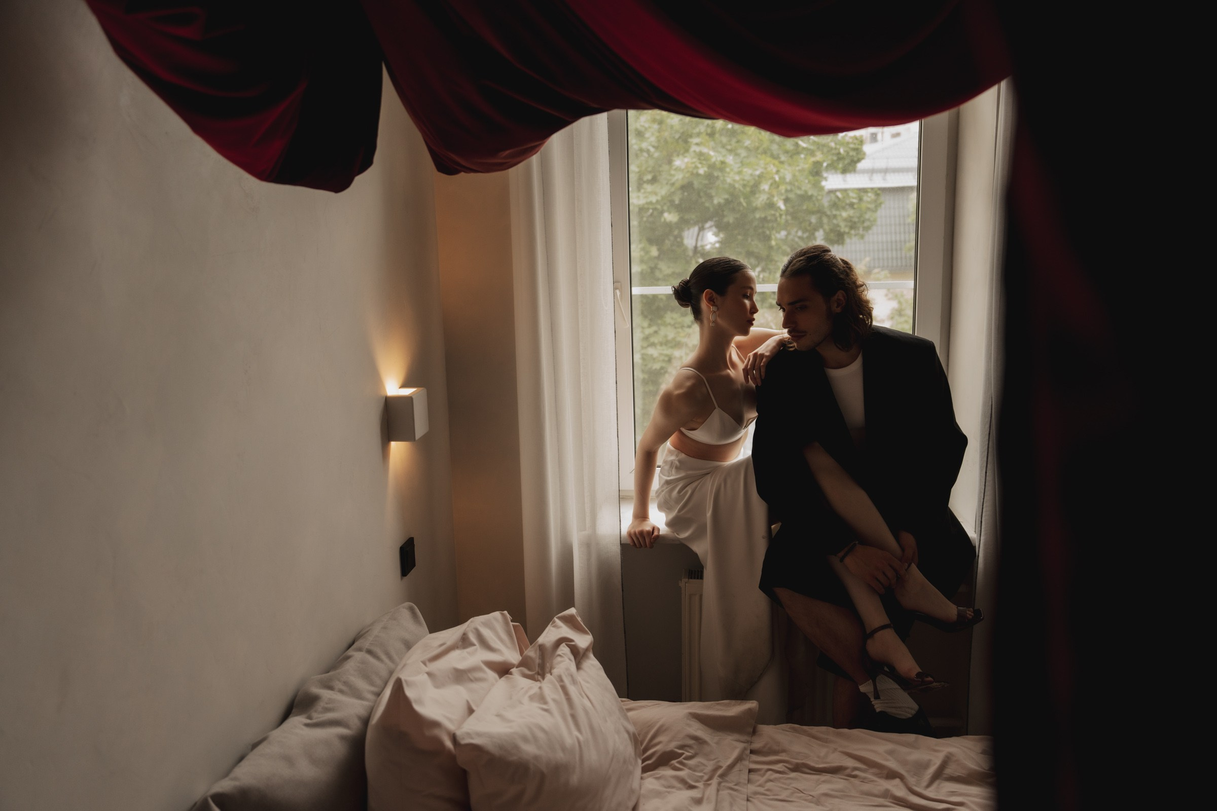 А ♡ Д — Марко Поло. Свадебный и портретный фотограф в Москве, Светлана Янковая