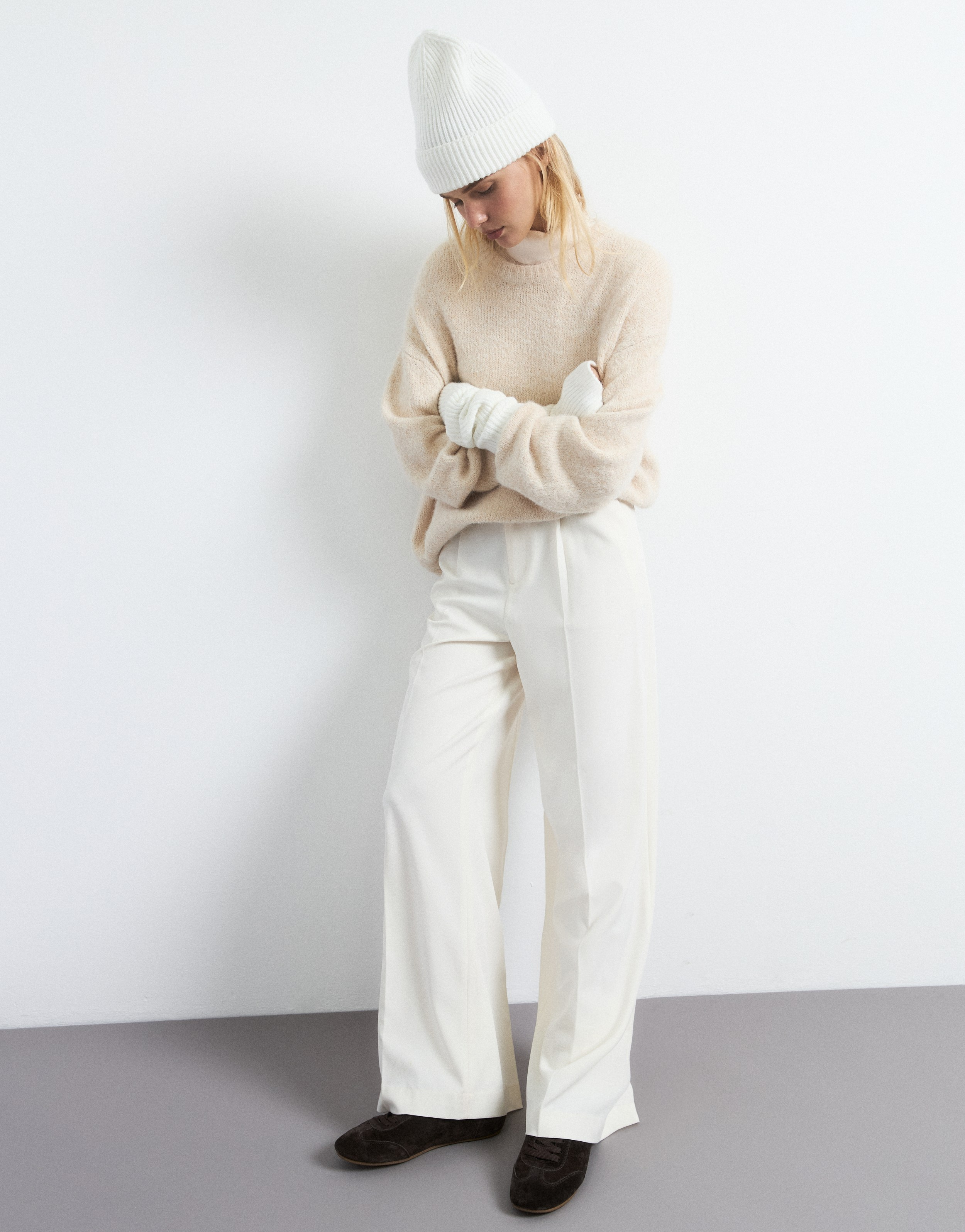 Lookbook Accessories GJ 2025. Фотограф для брендов в Москве
