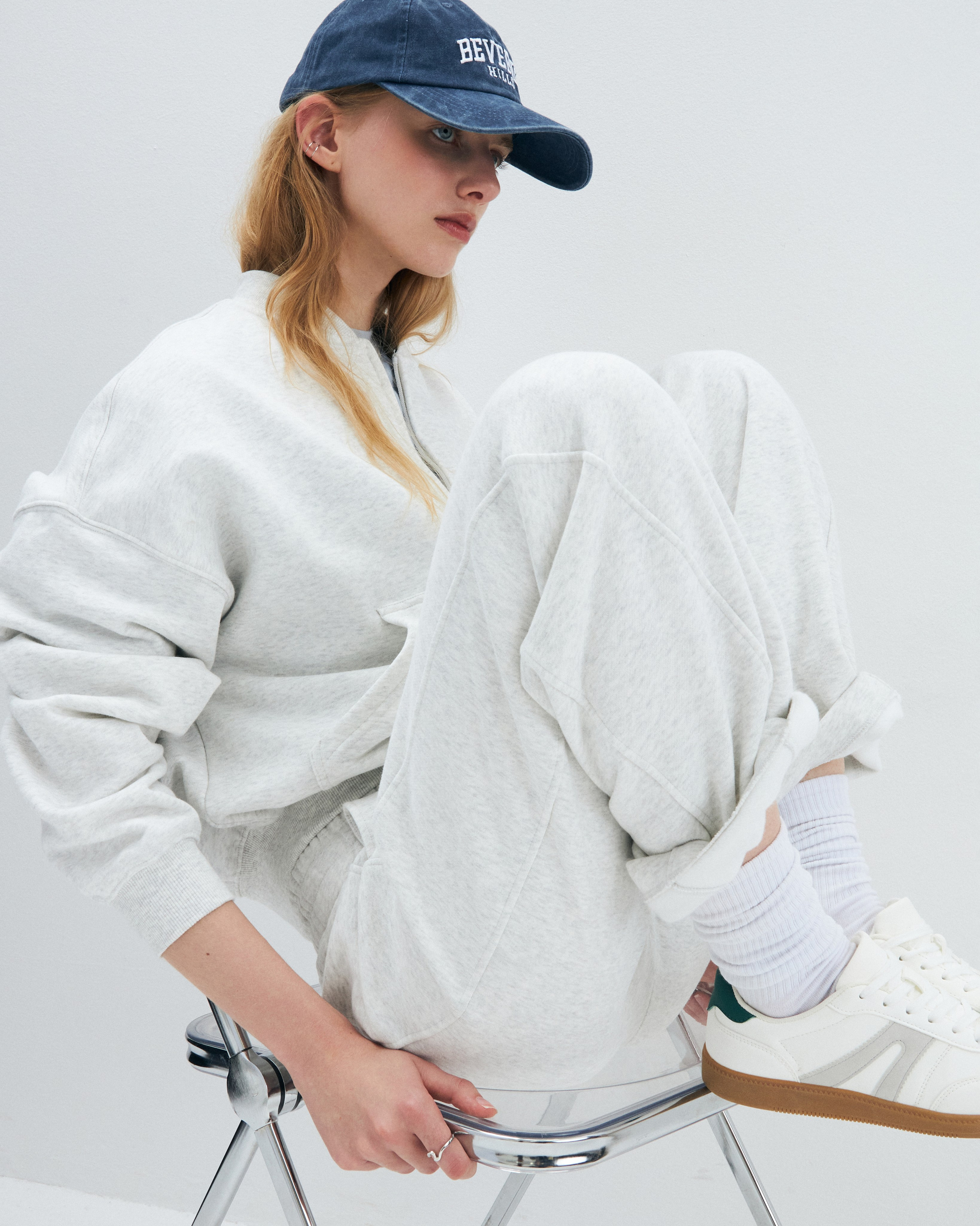 Catalog GJ for LAMODA 2025. Фотограф для брендов в Москве