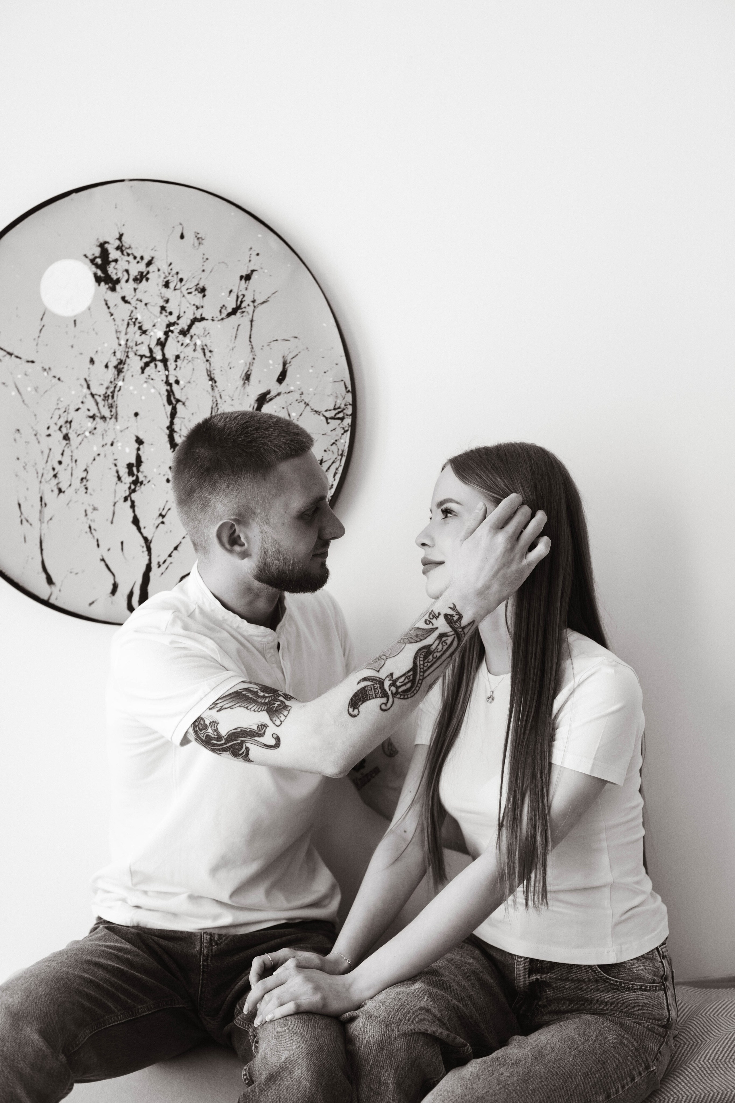 Илона & Виталий. Фотограф Мариуполь | Ялта | Крым — Диана Мазенко