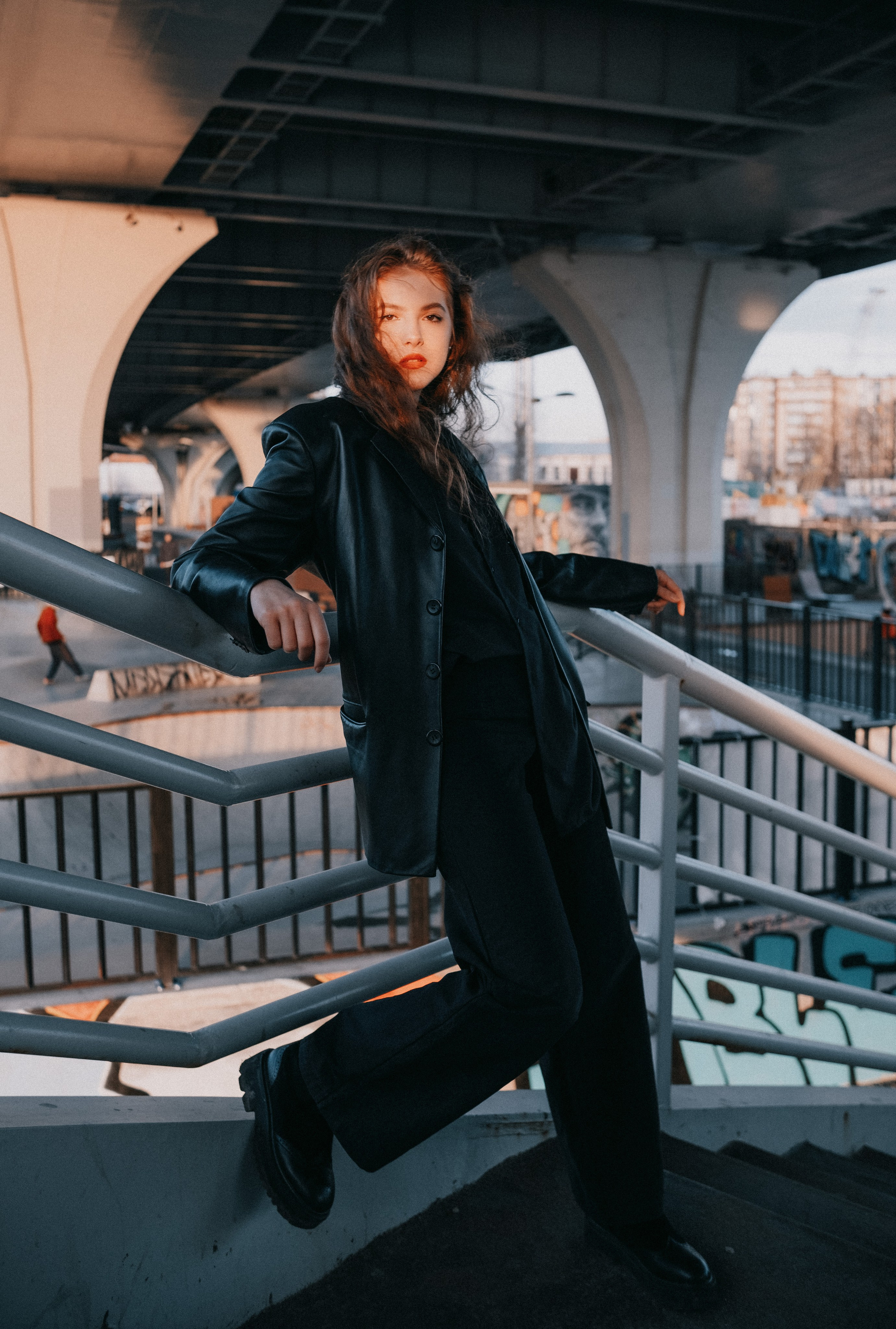 Lera. Фотограф в Санкт-Петербурге Бирюлев Илья