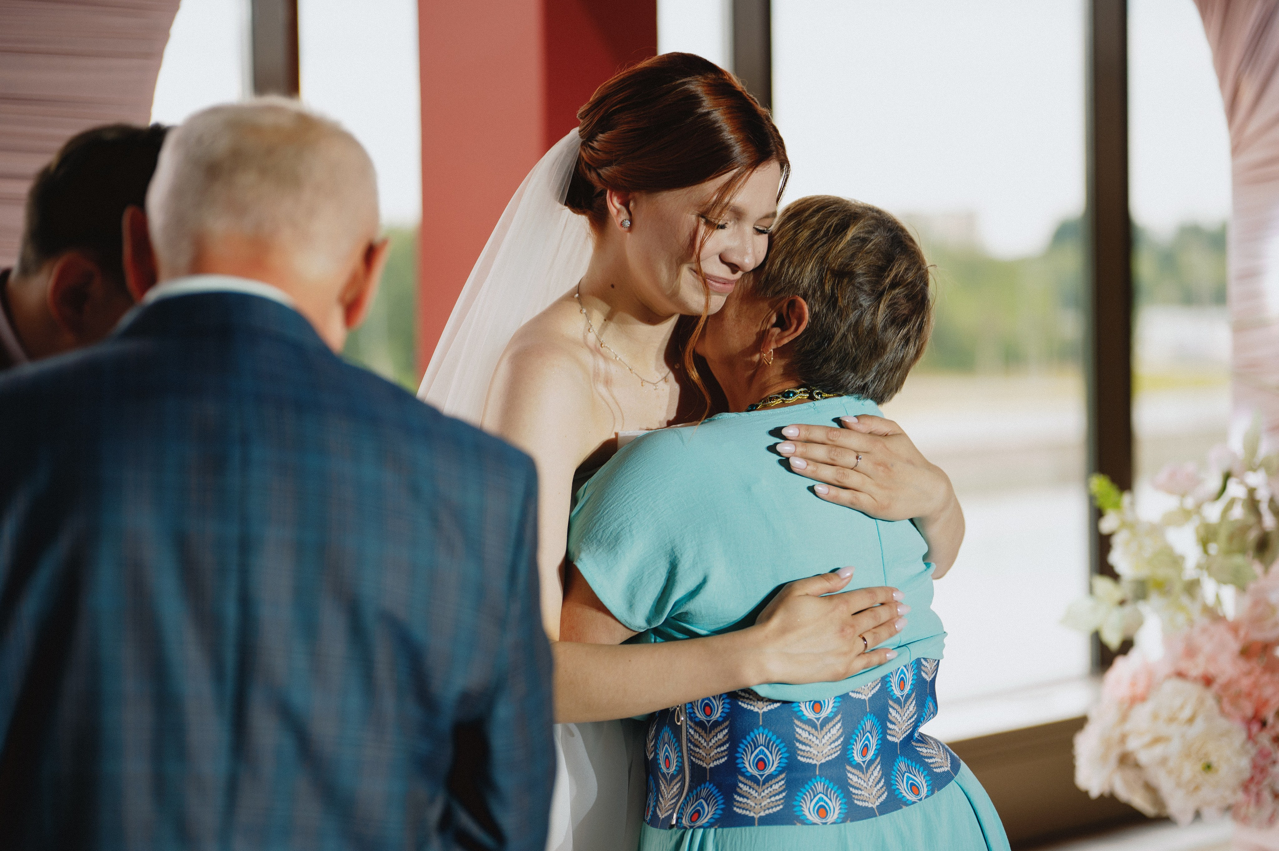 Наташа и Данил. Репортажный и свадебный фотограф в Сургуте