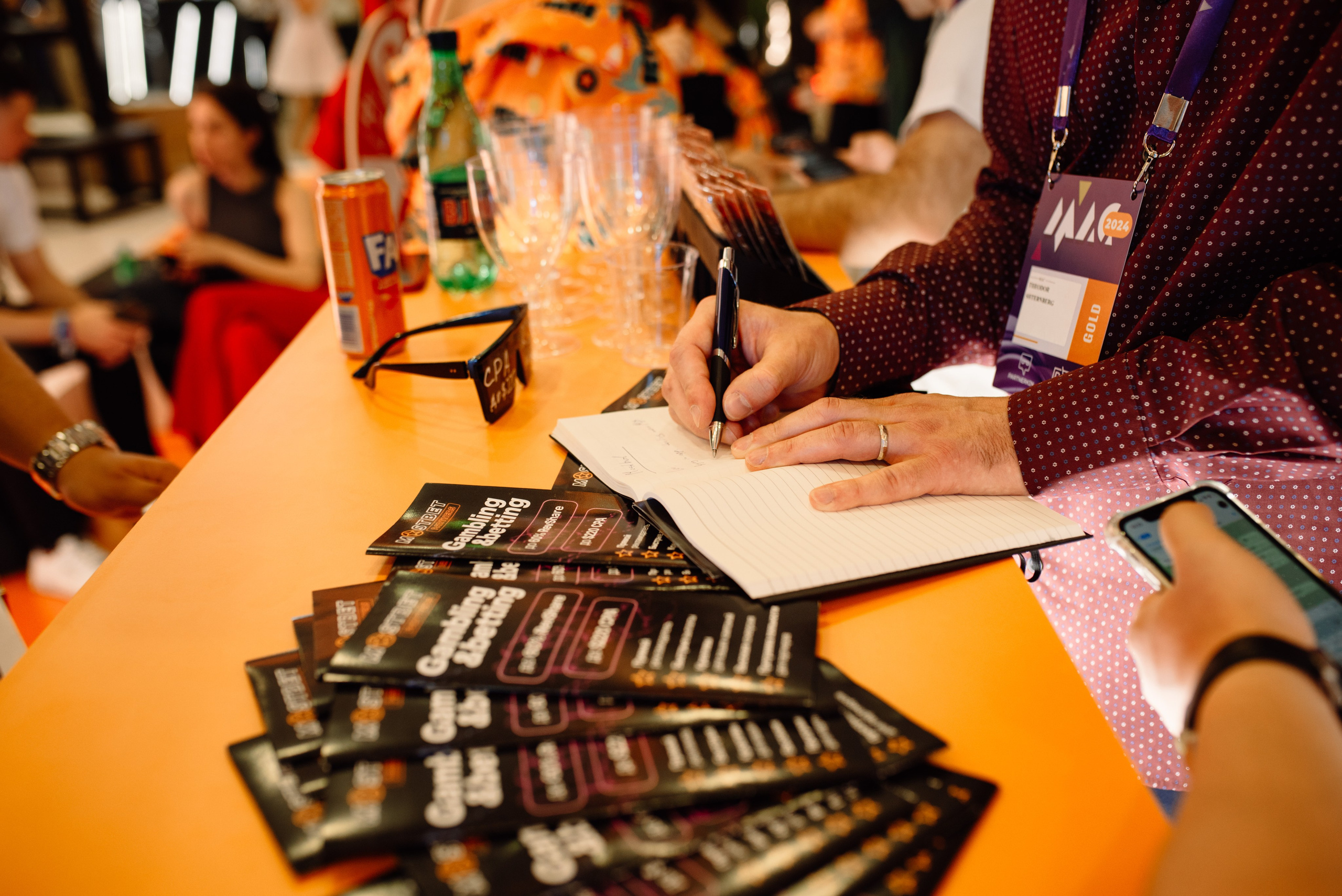 MAC conf '24. Портретный фотограф в Ереване и Челябинске Шаханская Ольга