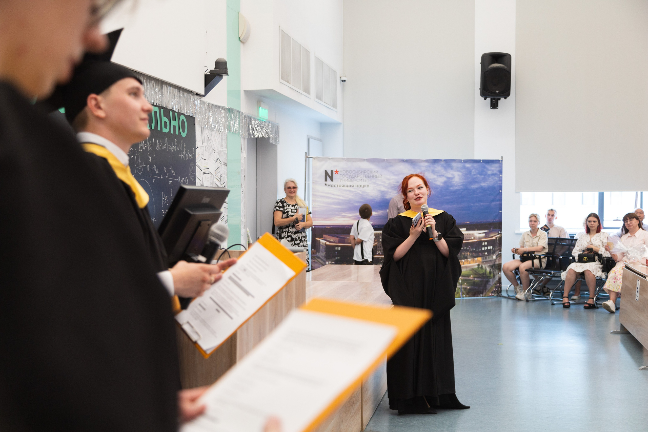 Выпускной. Фотограф в Новосибирске | Елена