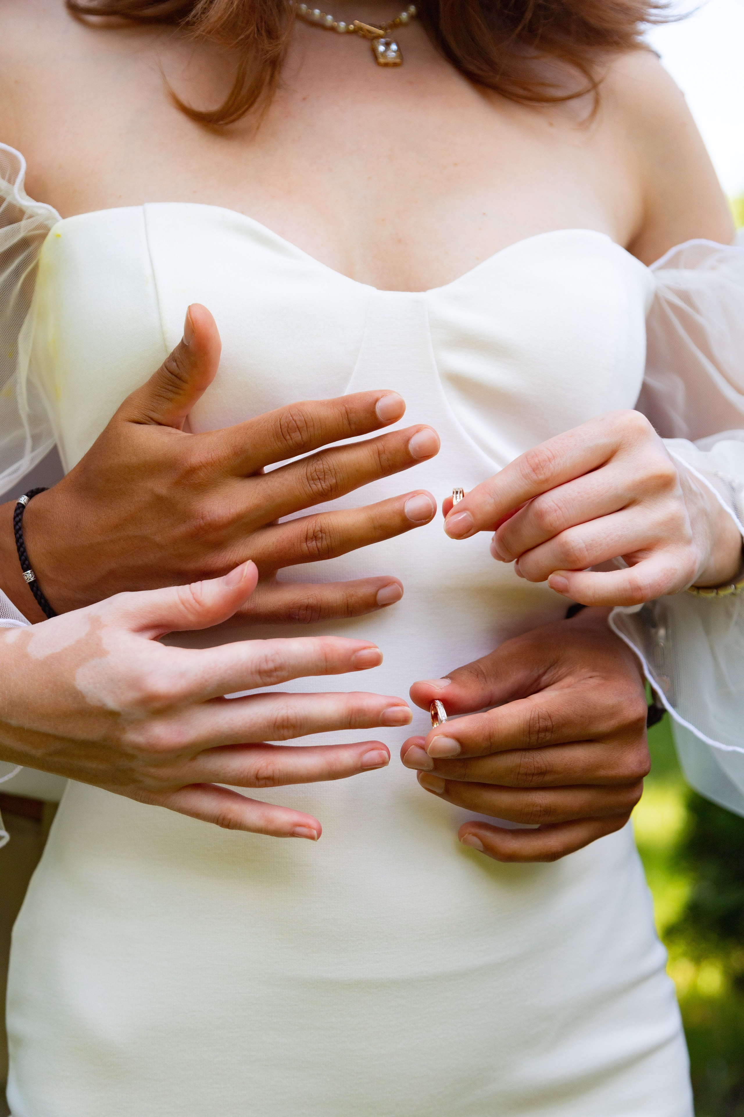 Свадебная Съемка. Фотограф в Новосибирске | Елена