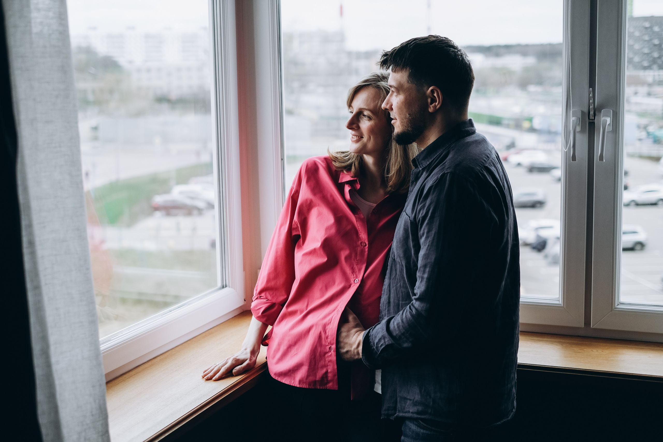 Фотосессия беременности. Семейный детский ньюборн фотограф в Москве Марта Петрова