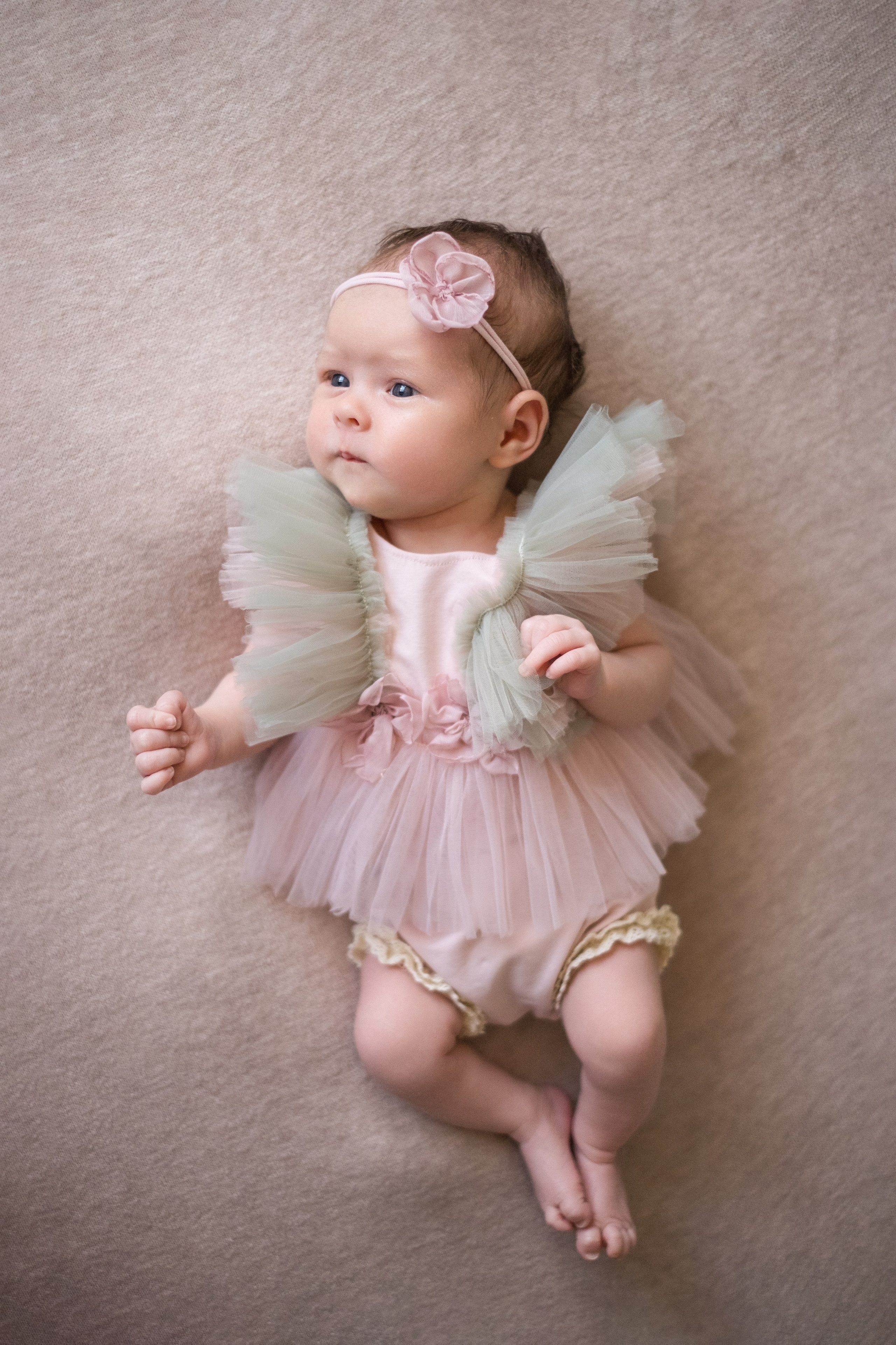 Newborn. Семейный детский ньюборн фотограф в Москве Марта Петрова