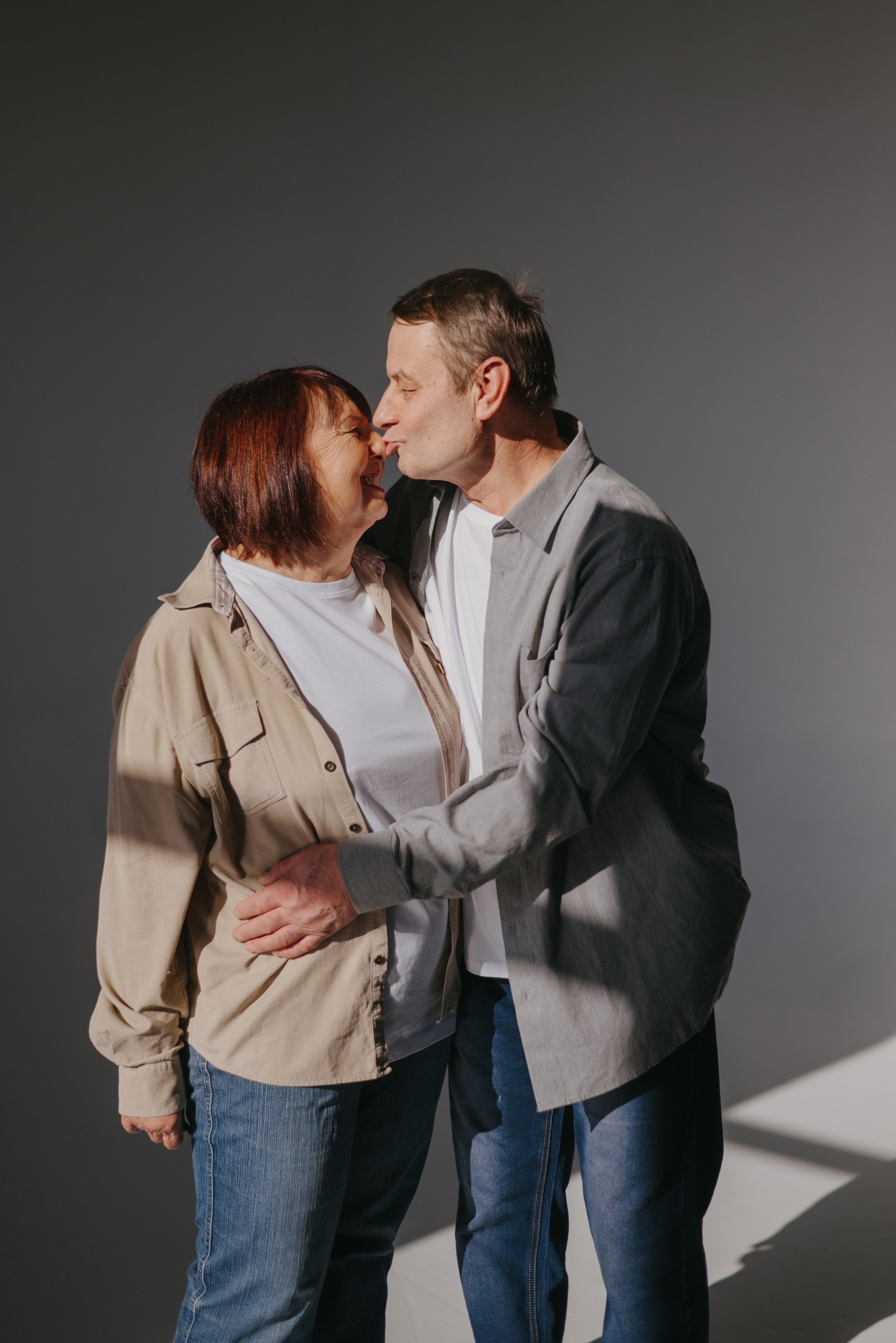 Big family D. Свадебный фотограф Уфа Дарья Насырова