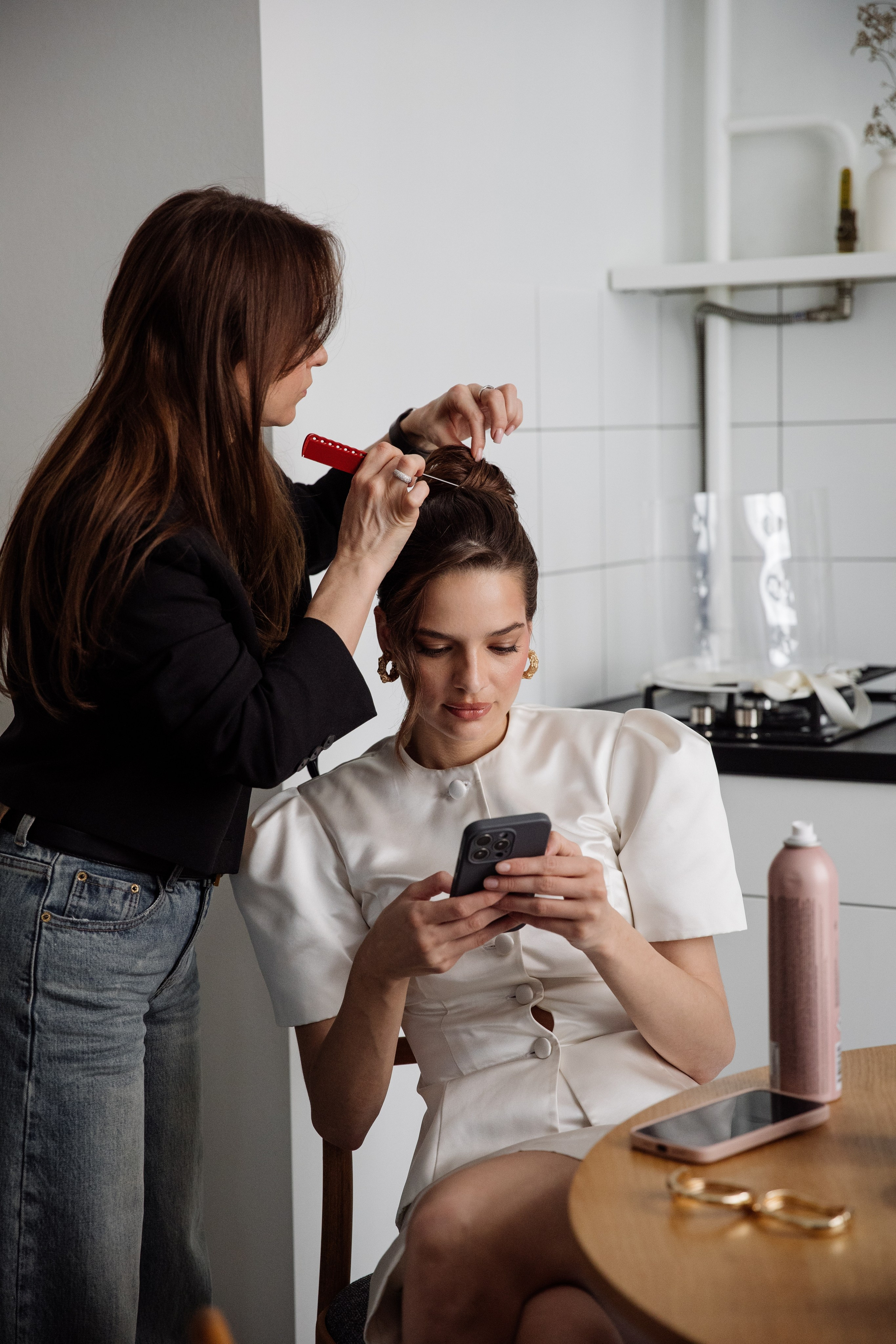 Свадебный фотограф