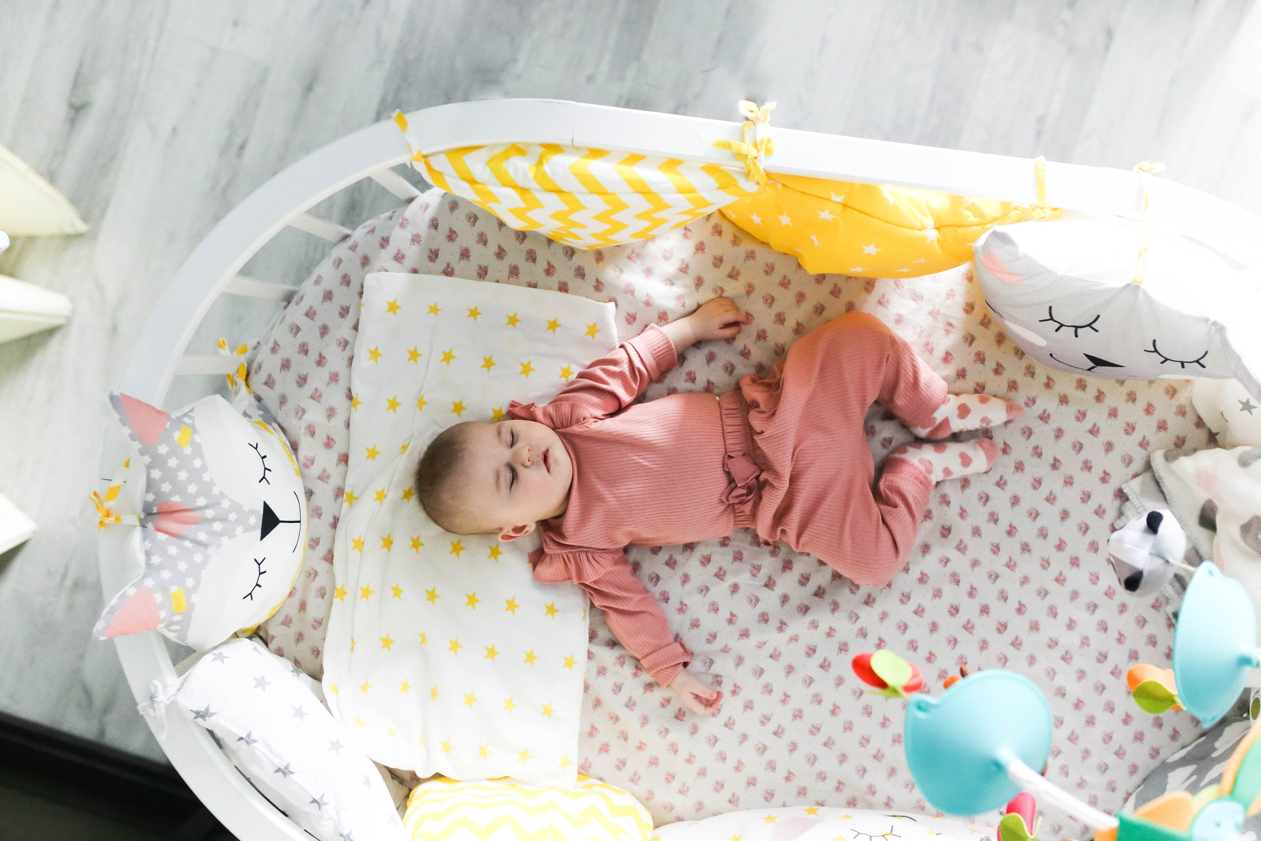 Первенец. Главная