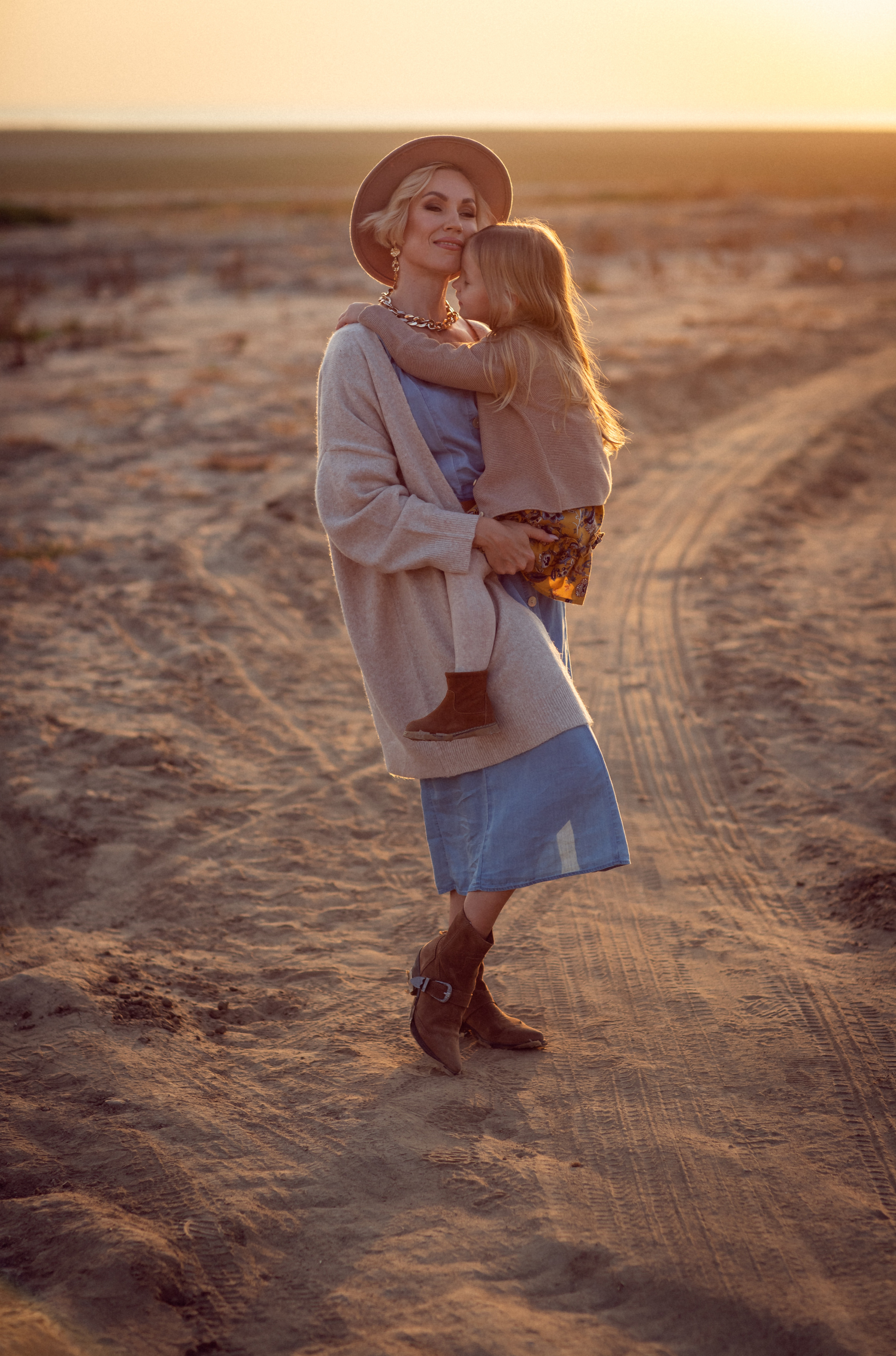 Осенние истории. Детский и семейный фотограф в Краснодаре, Анна Горбачева