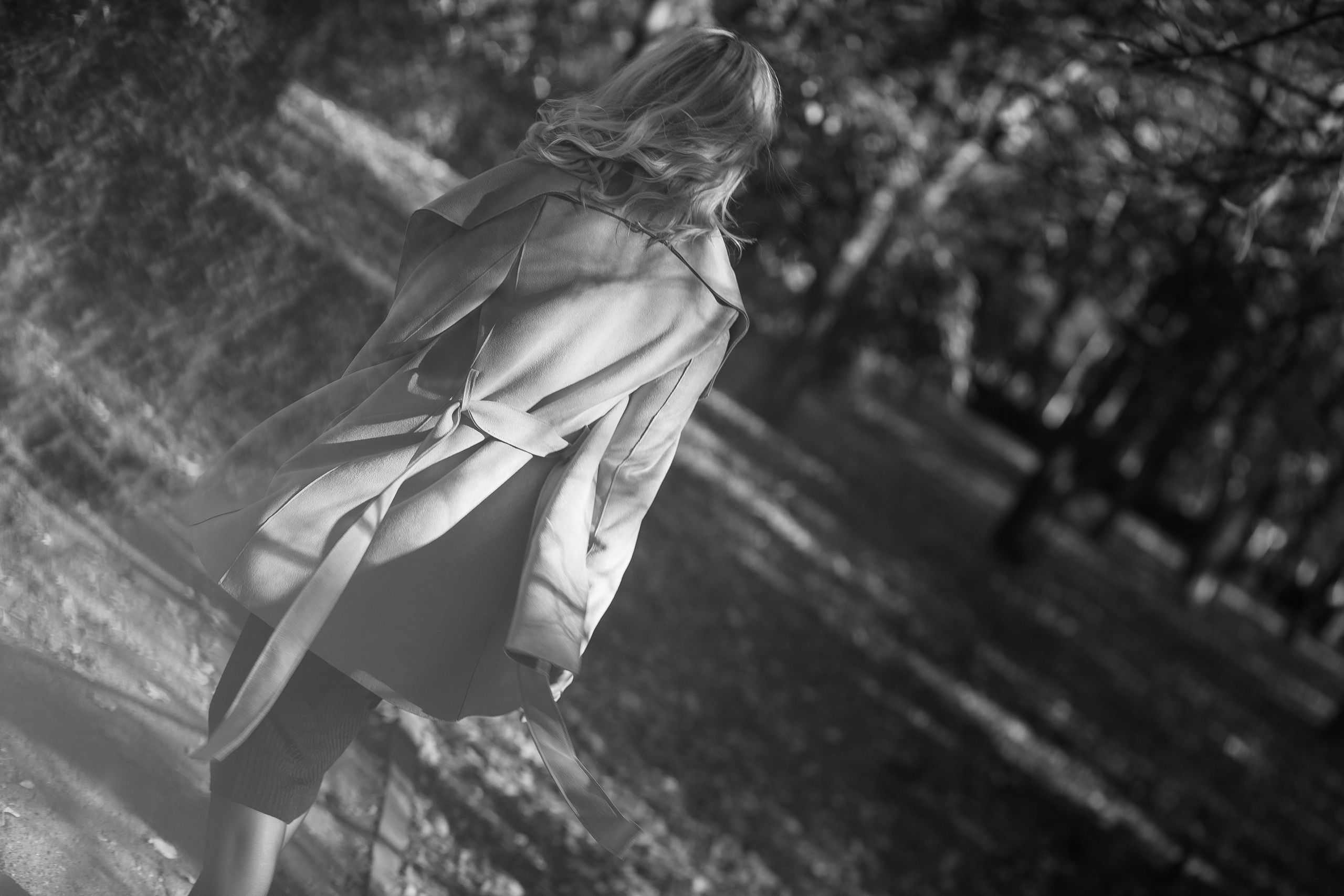 Осенние истории. Детский и семейный фотограф в Краснодаре, Анна Горбачева